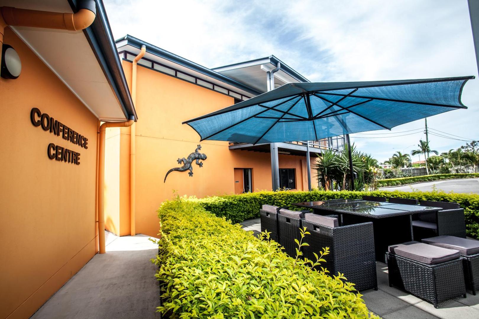 Darra Motel and Conference Centre