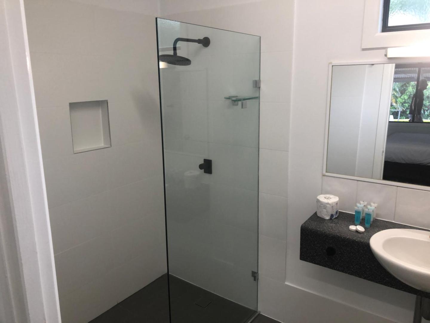 Darra Motel and Conference Centre