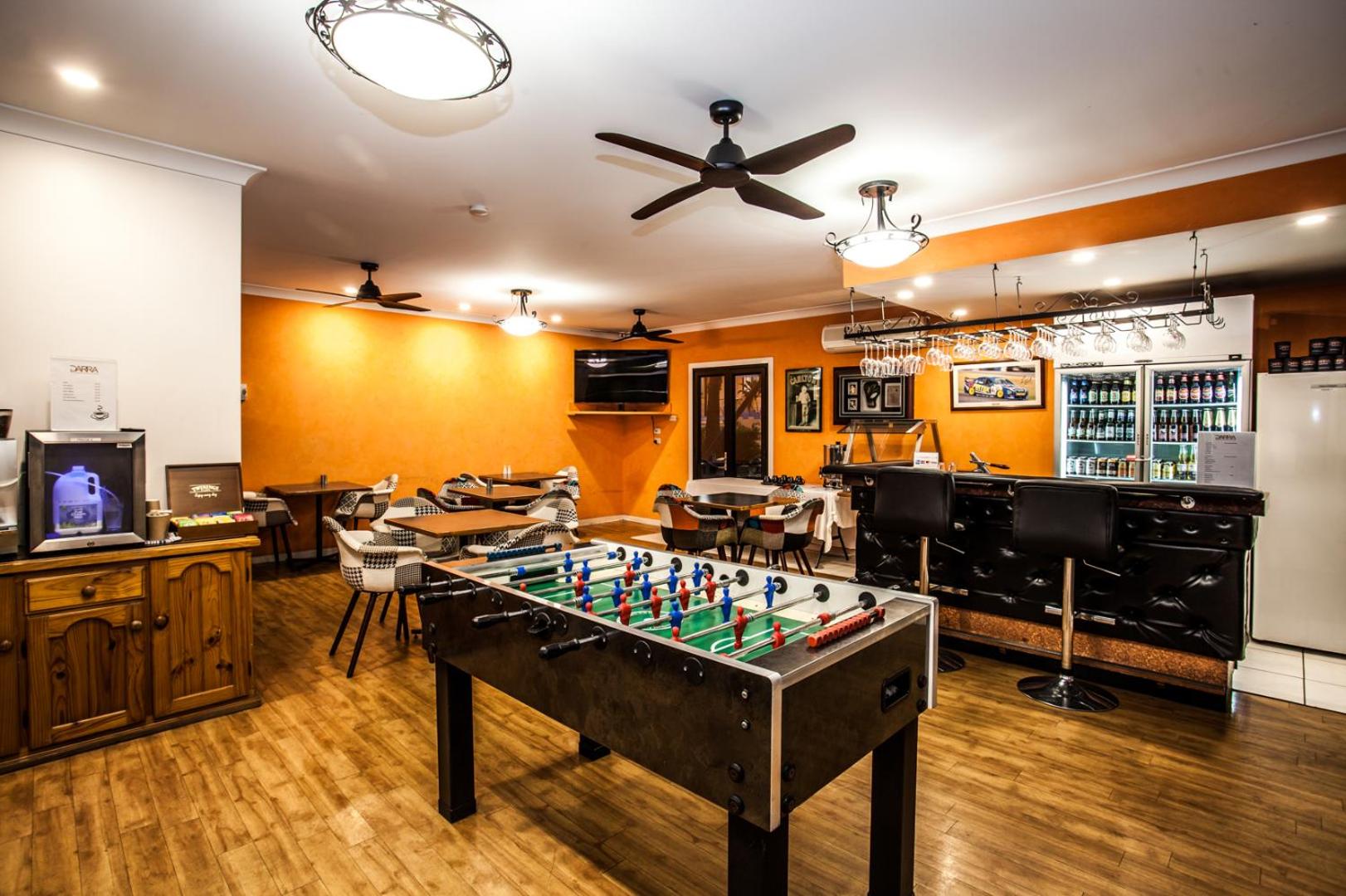 Darra Motel and Conference Centre