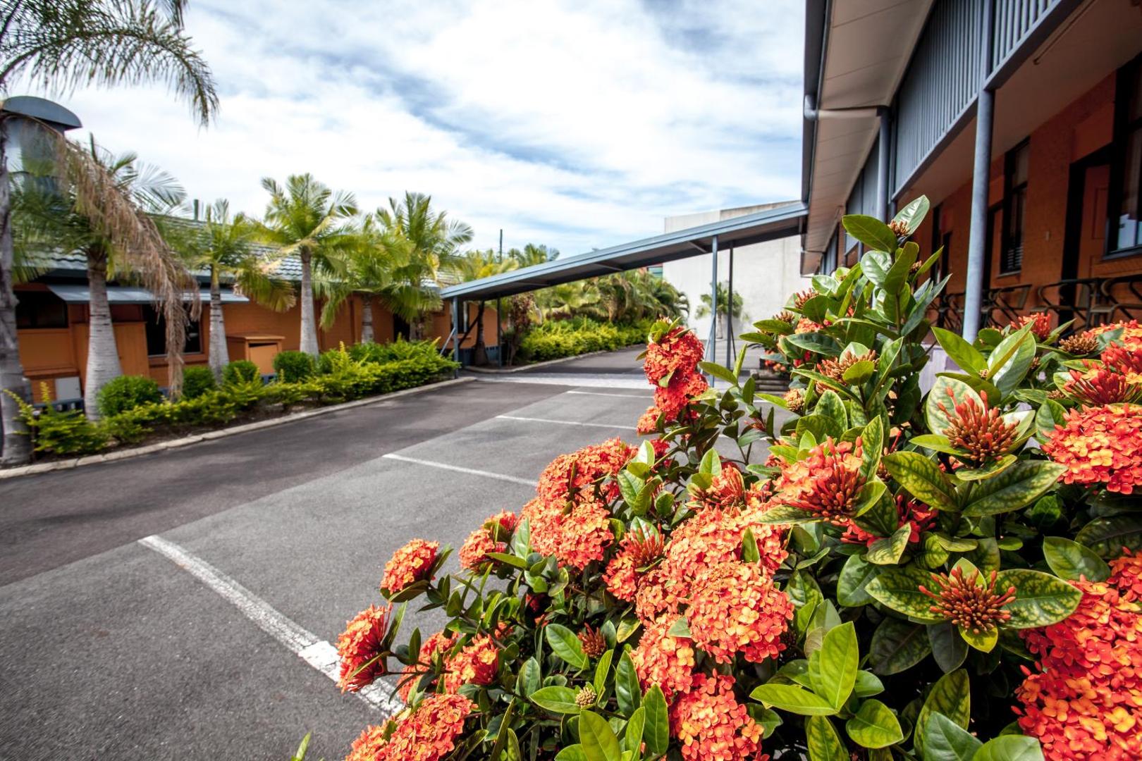 Darra Motel and Conference Centre