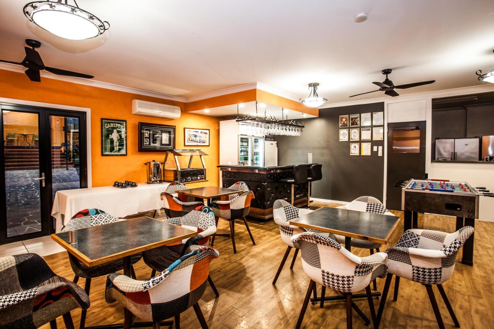 Darra Motel and Conference Centre