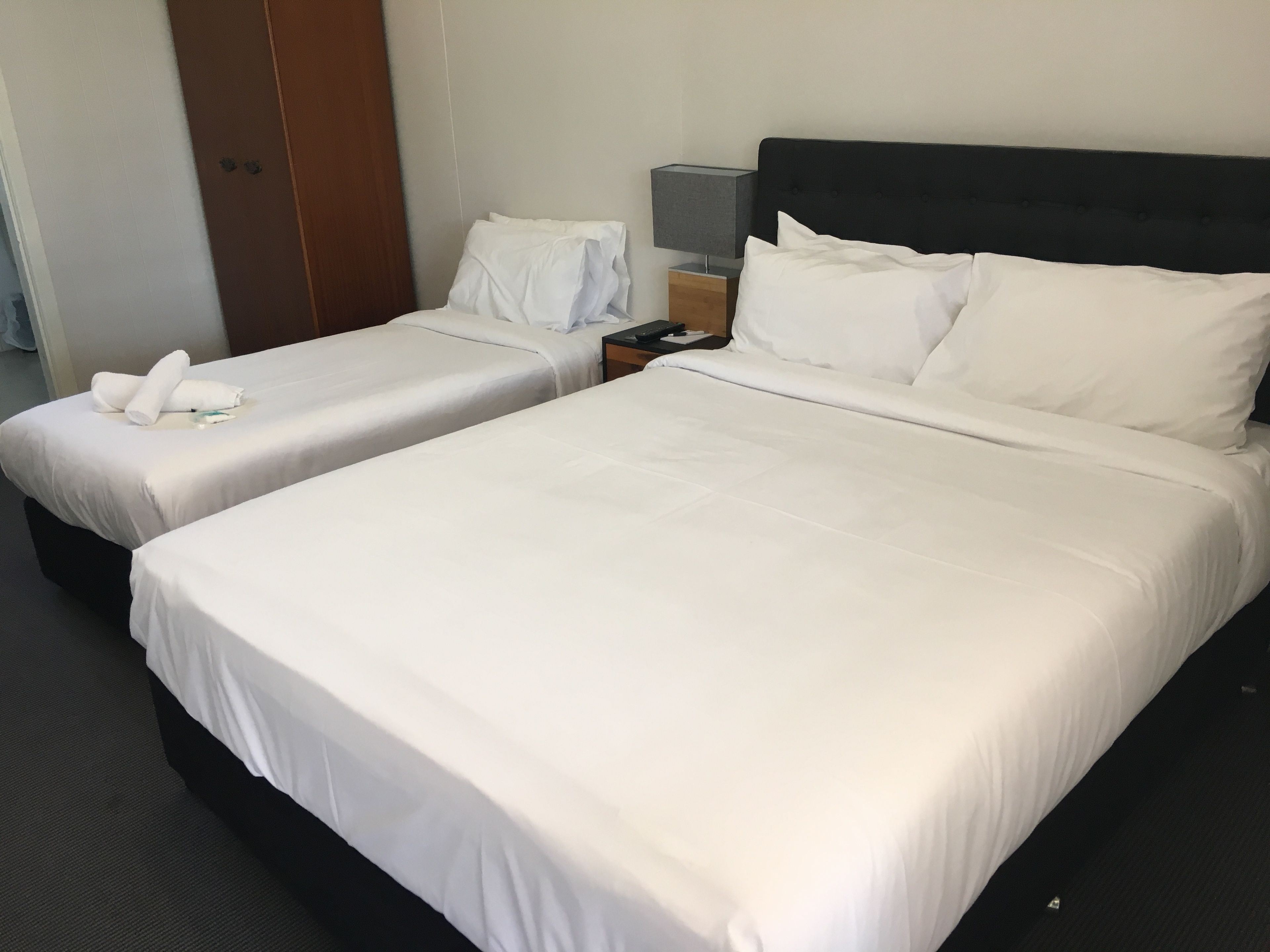 Darra Motel and Conference Centre