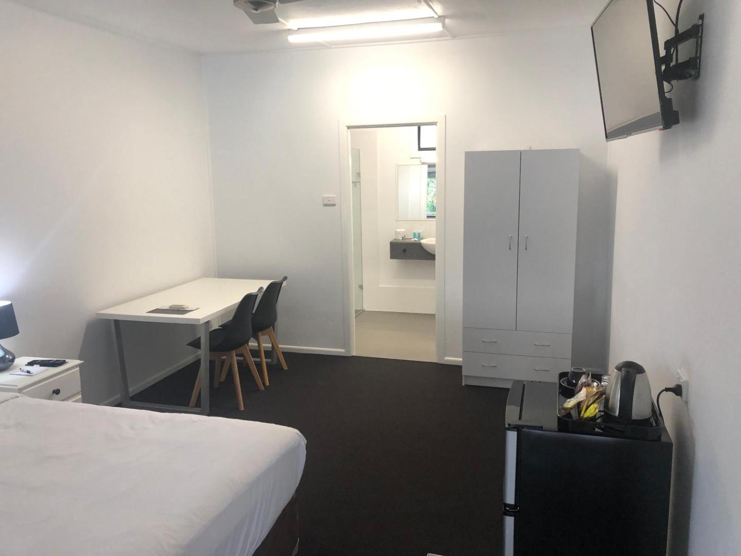 Darra Motel and Conference Centre