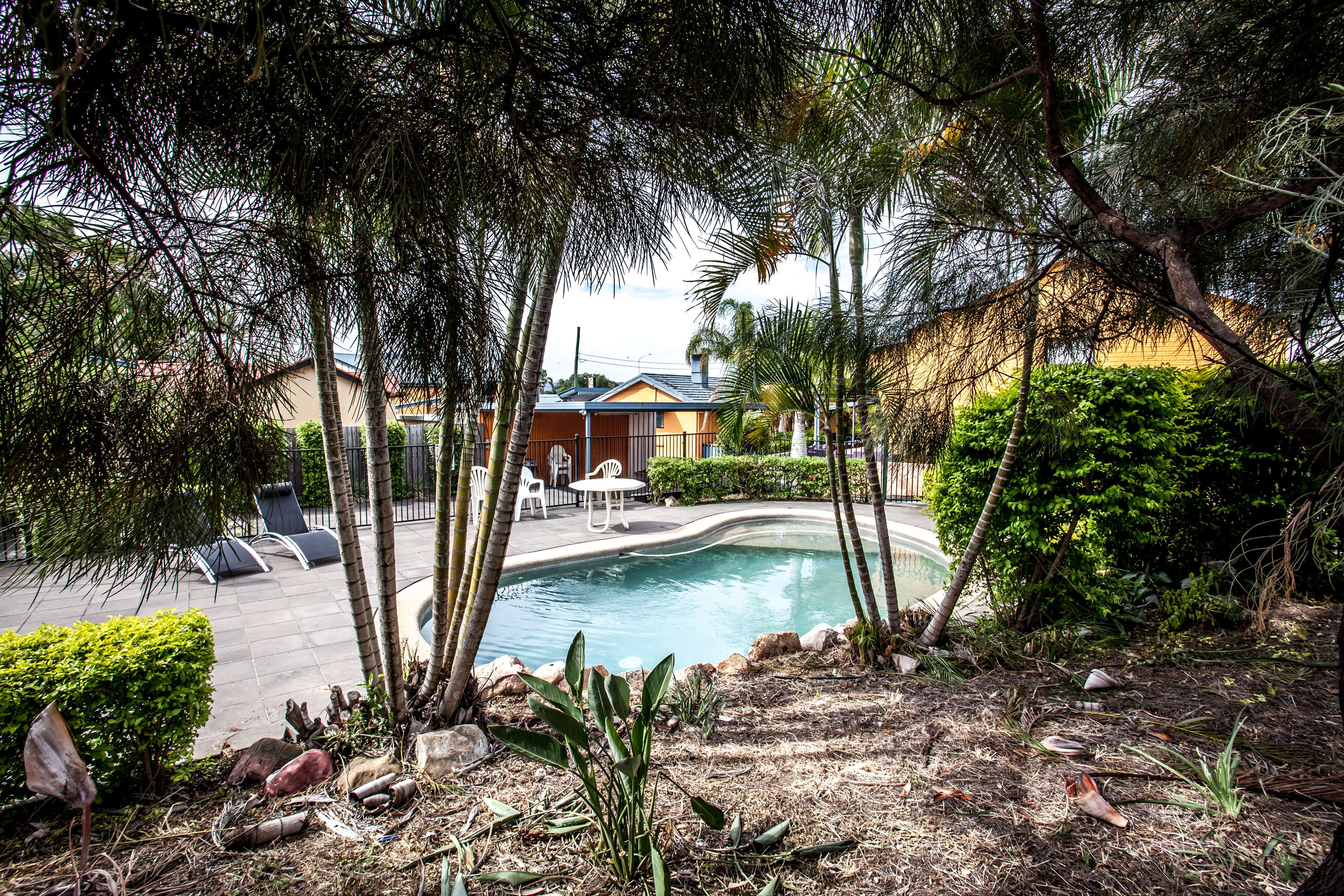 Darra Motel and Conference Centre