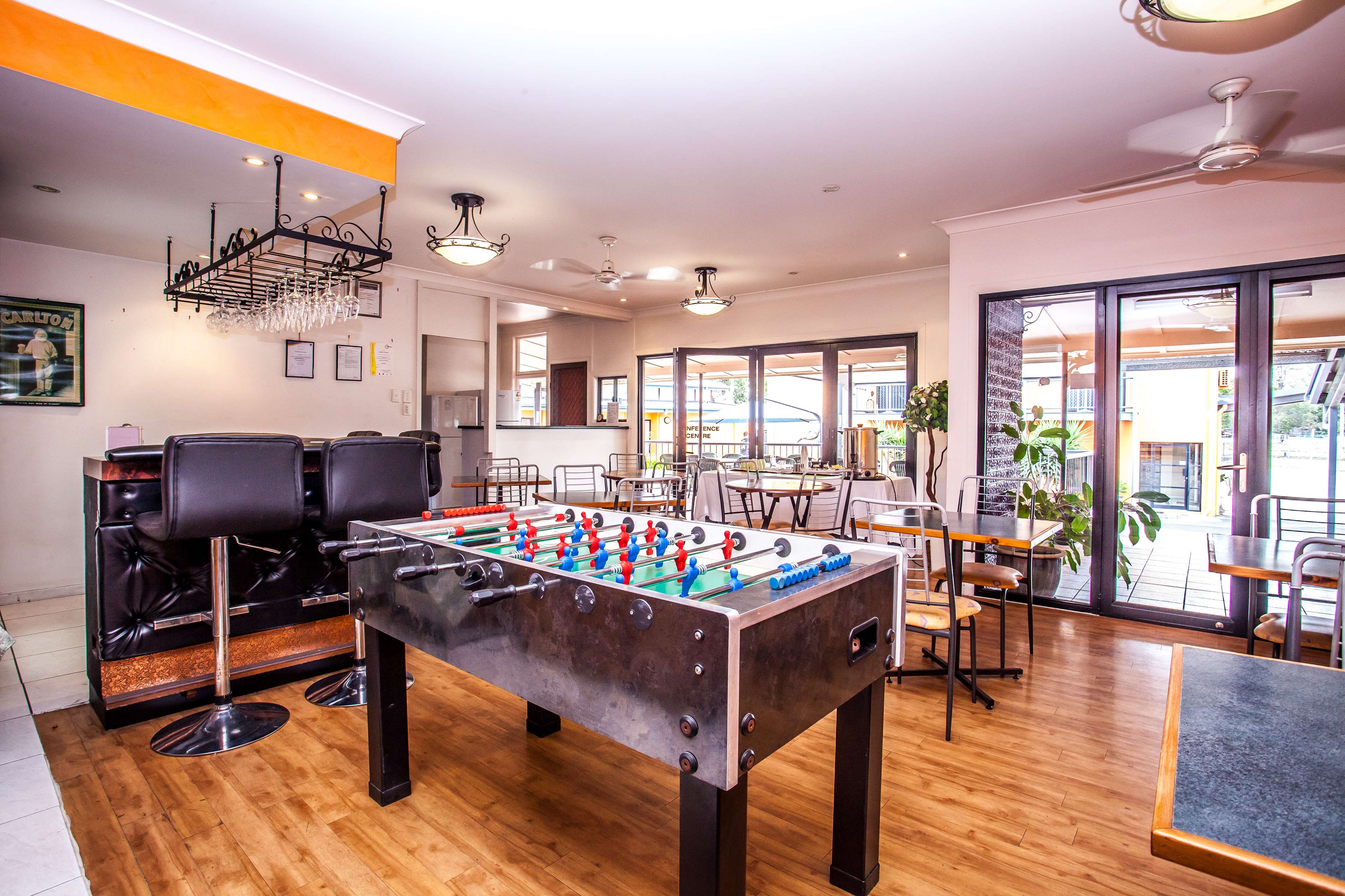 Darra Motel and Conference Centre