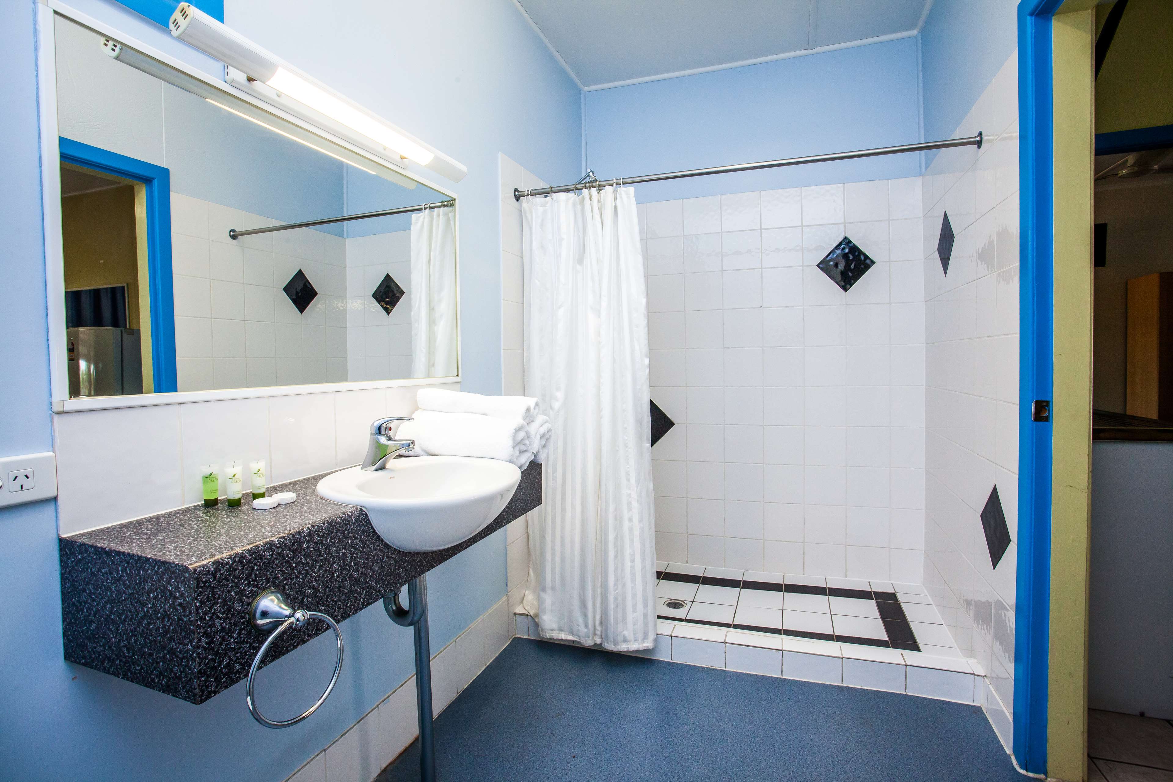 Darra Motel and Conference Centre