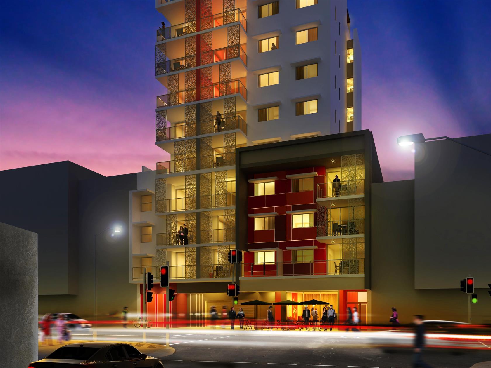 Direct Hotels And Apartments