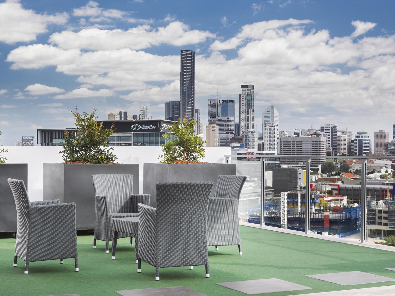 Direct Hotels And Apartments