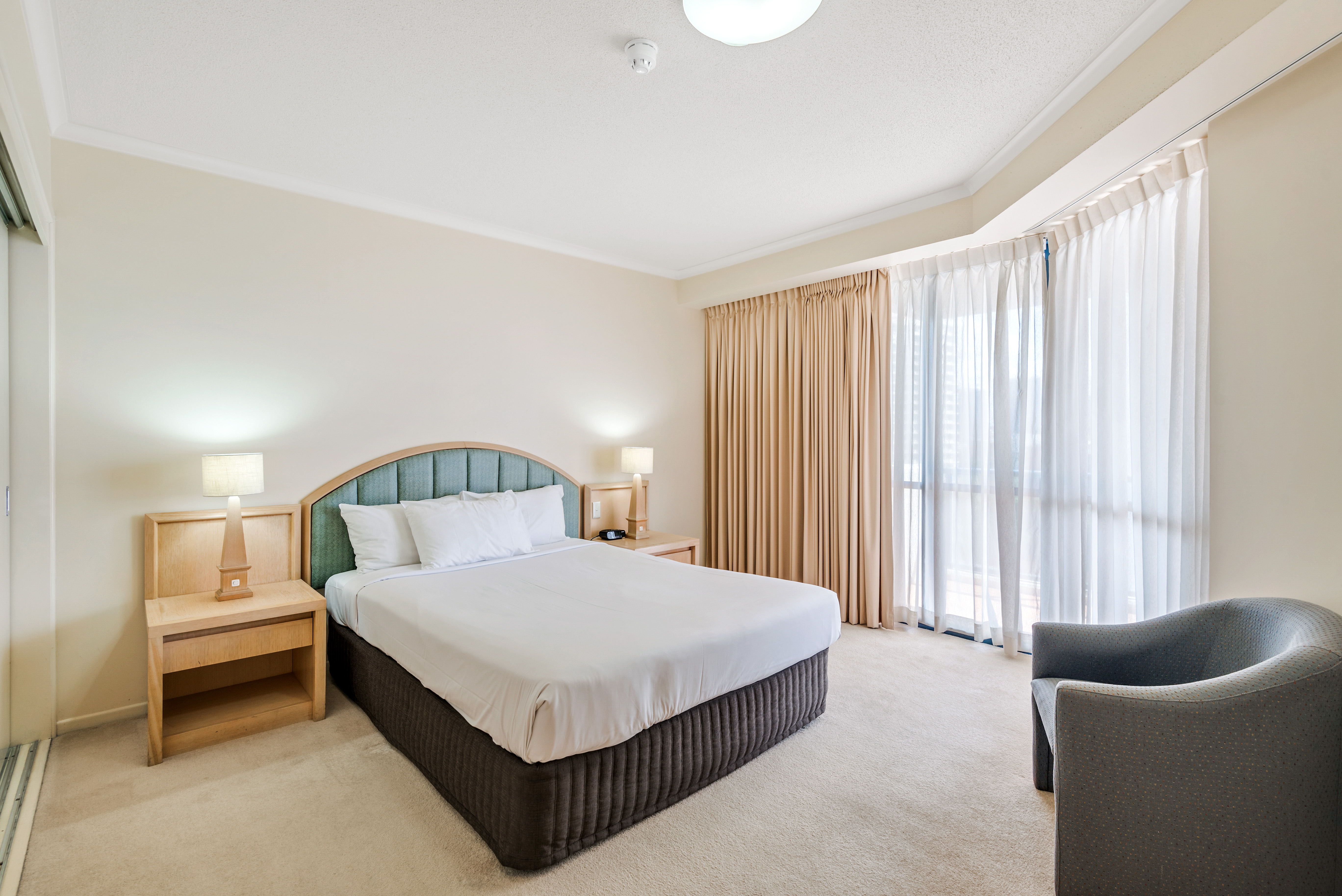 Dockside Brisbane Apartments