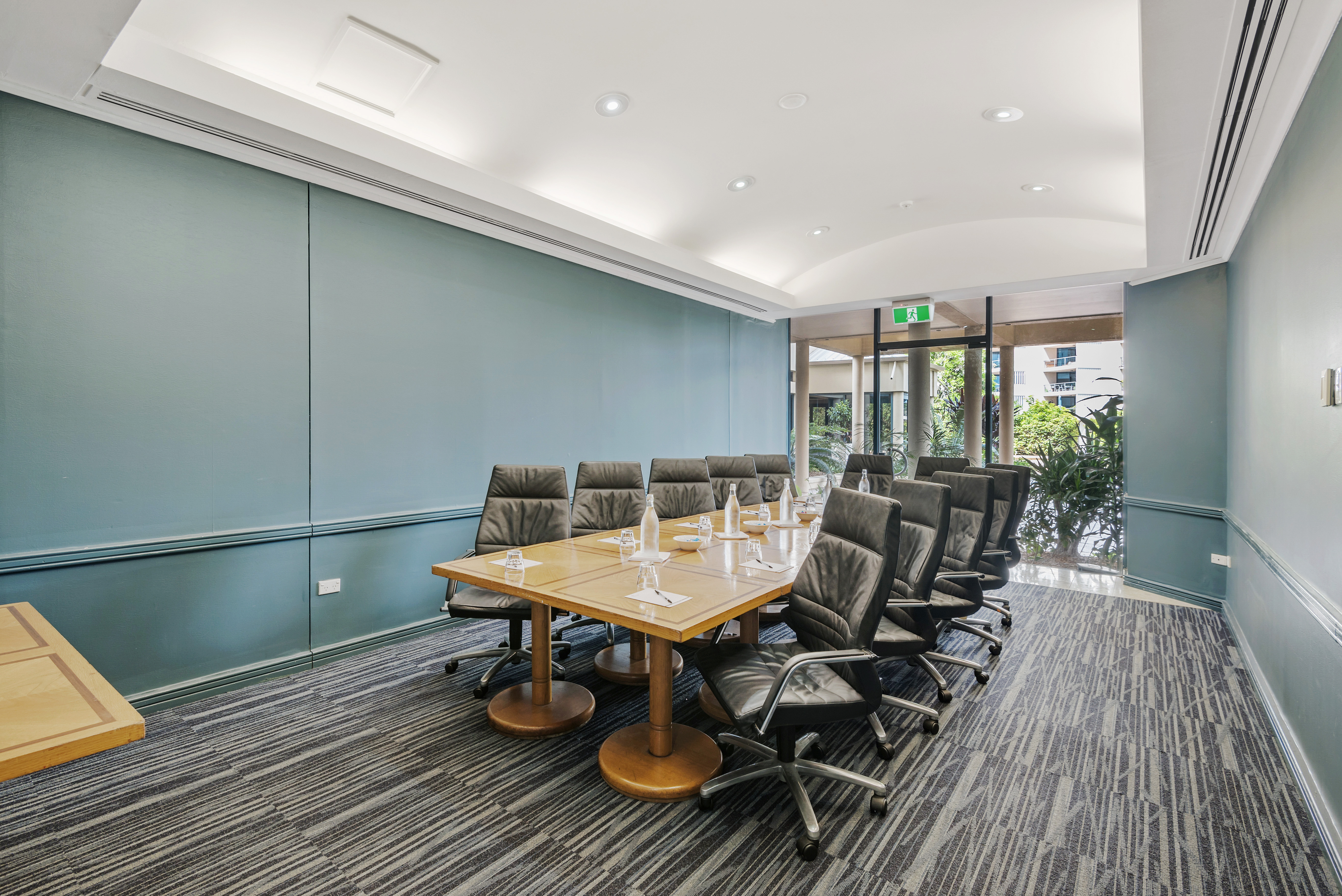 Dockside Brisbane Apartments