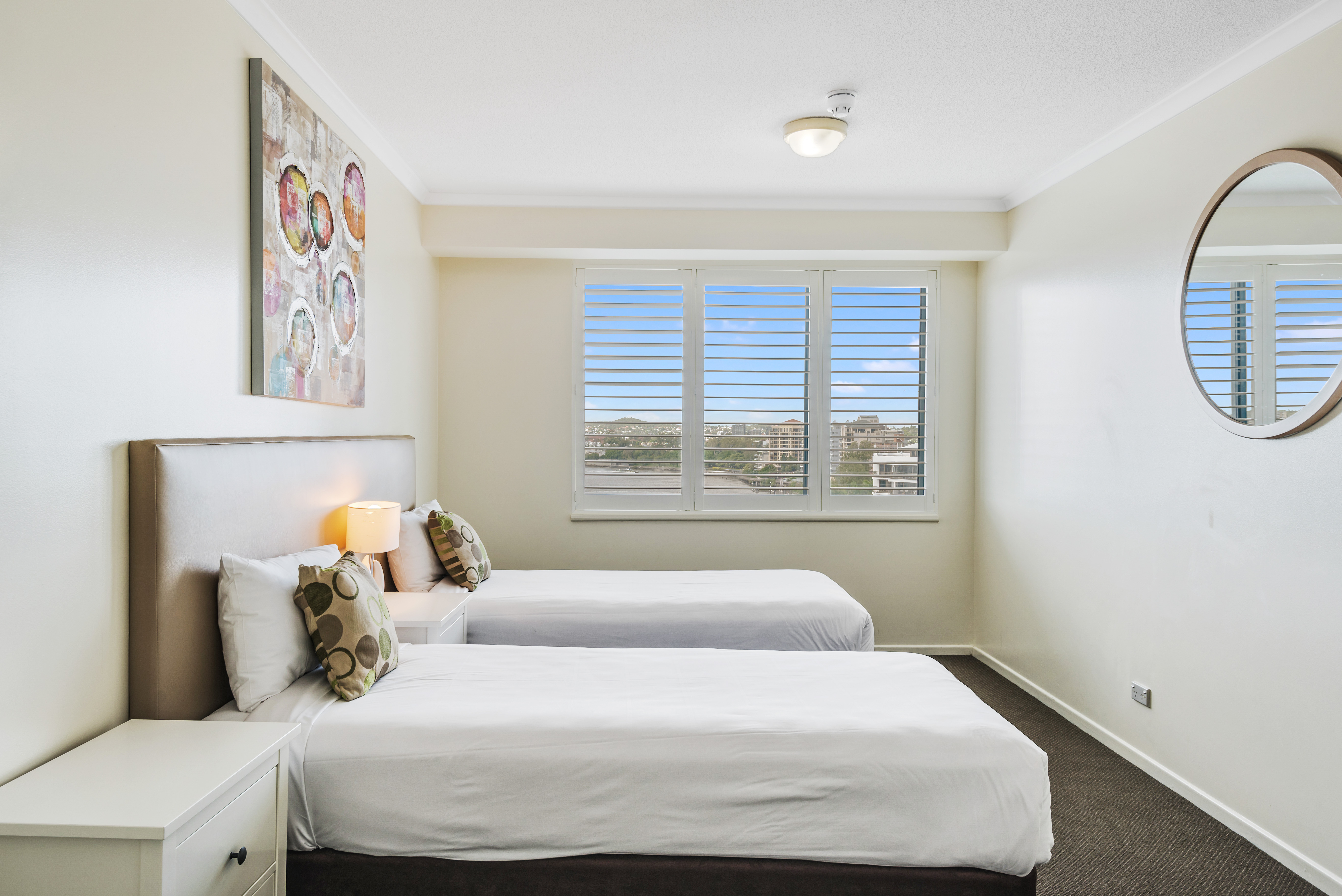 Dockside Brisbane Apartments