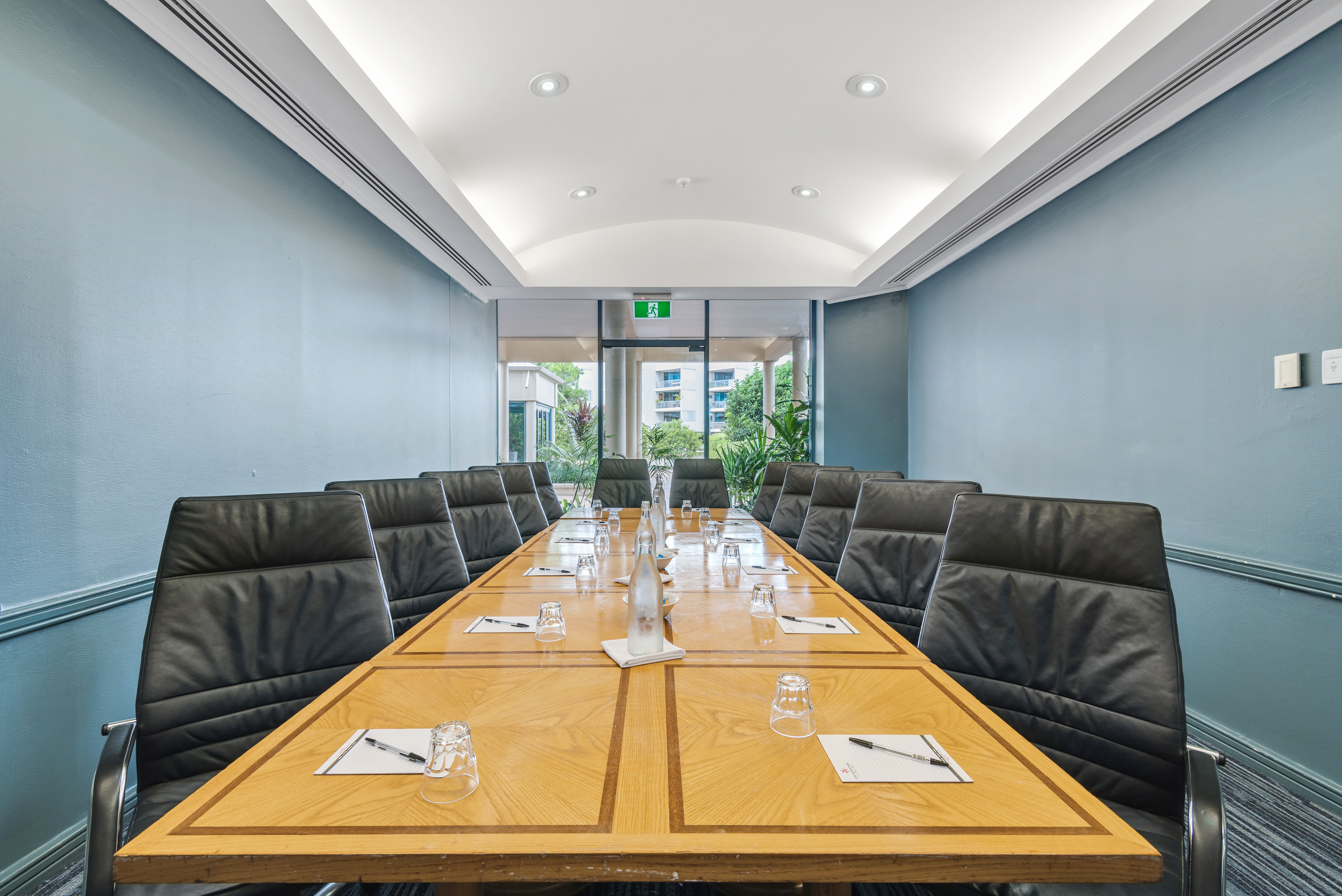 Dockside Brisbane Apartments