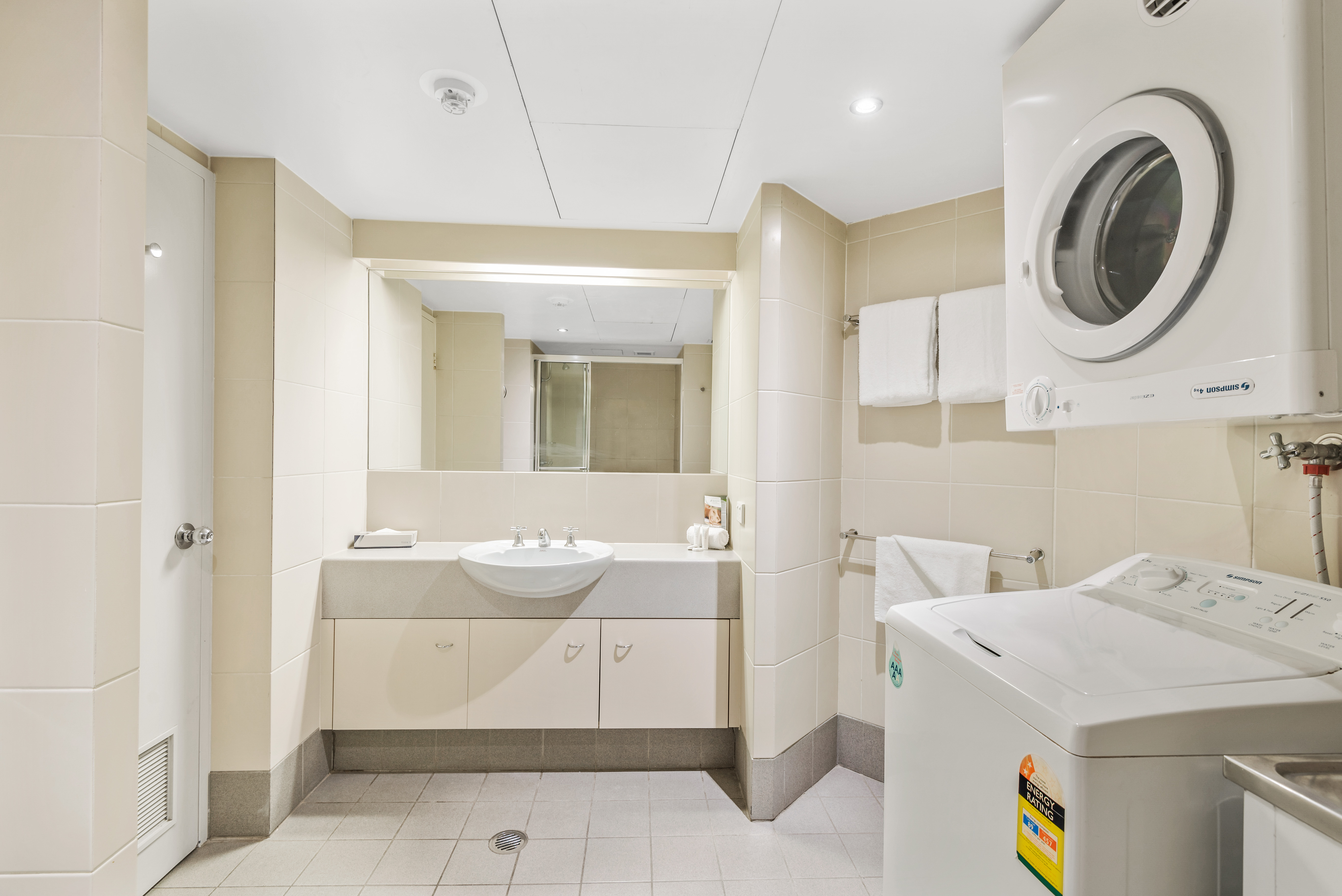 Dockside Brisbane Apartments