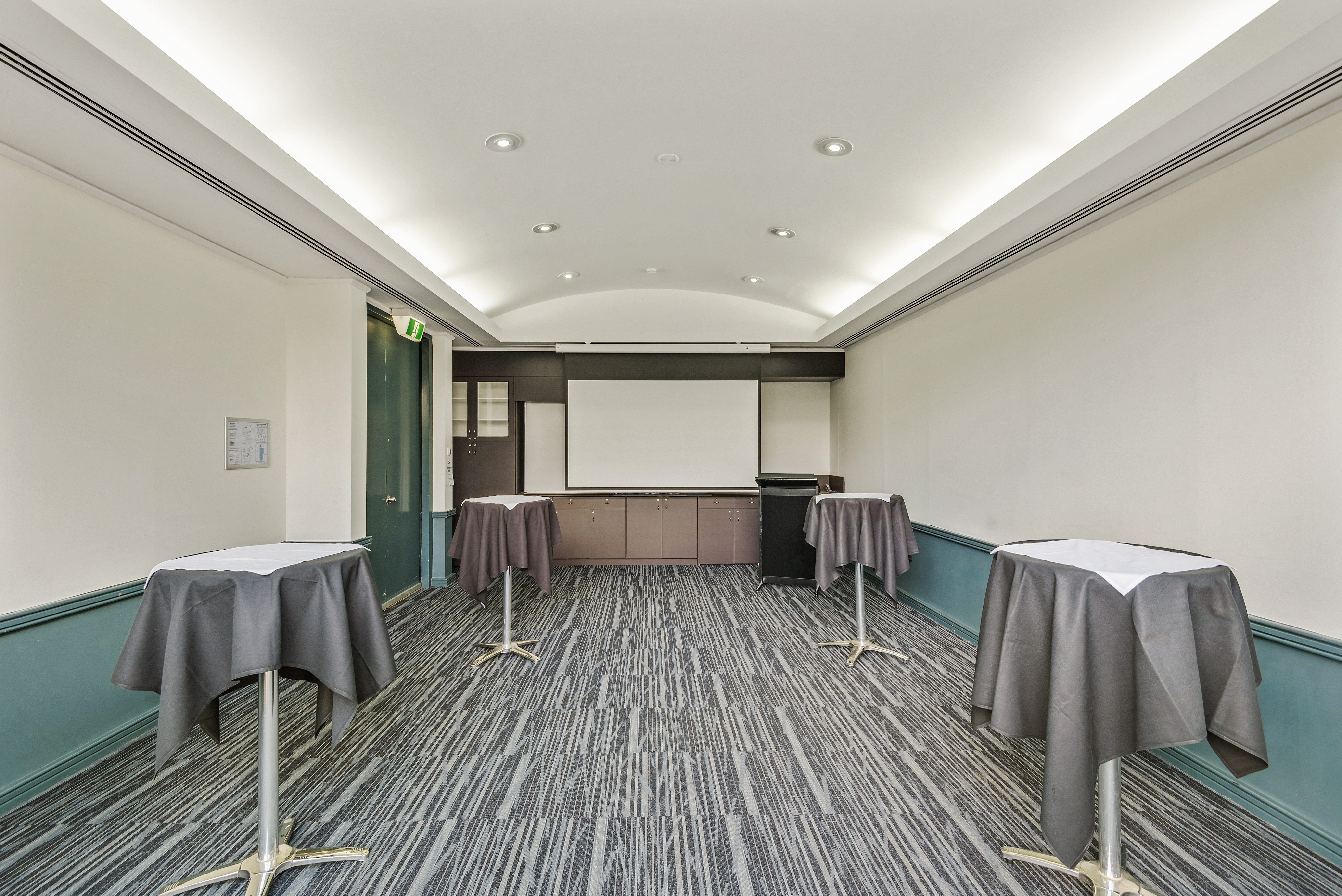 Dockside Brisbane Apartments