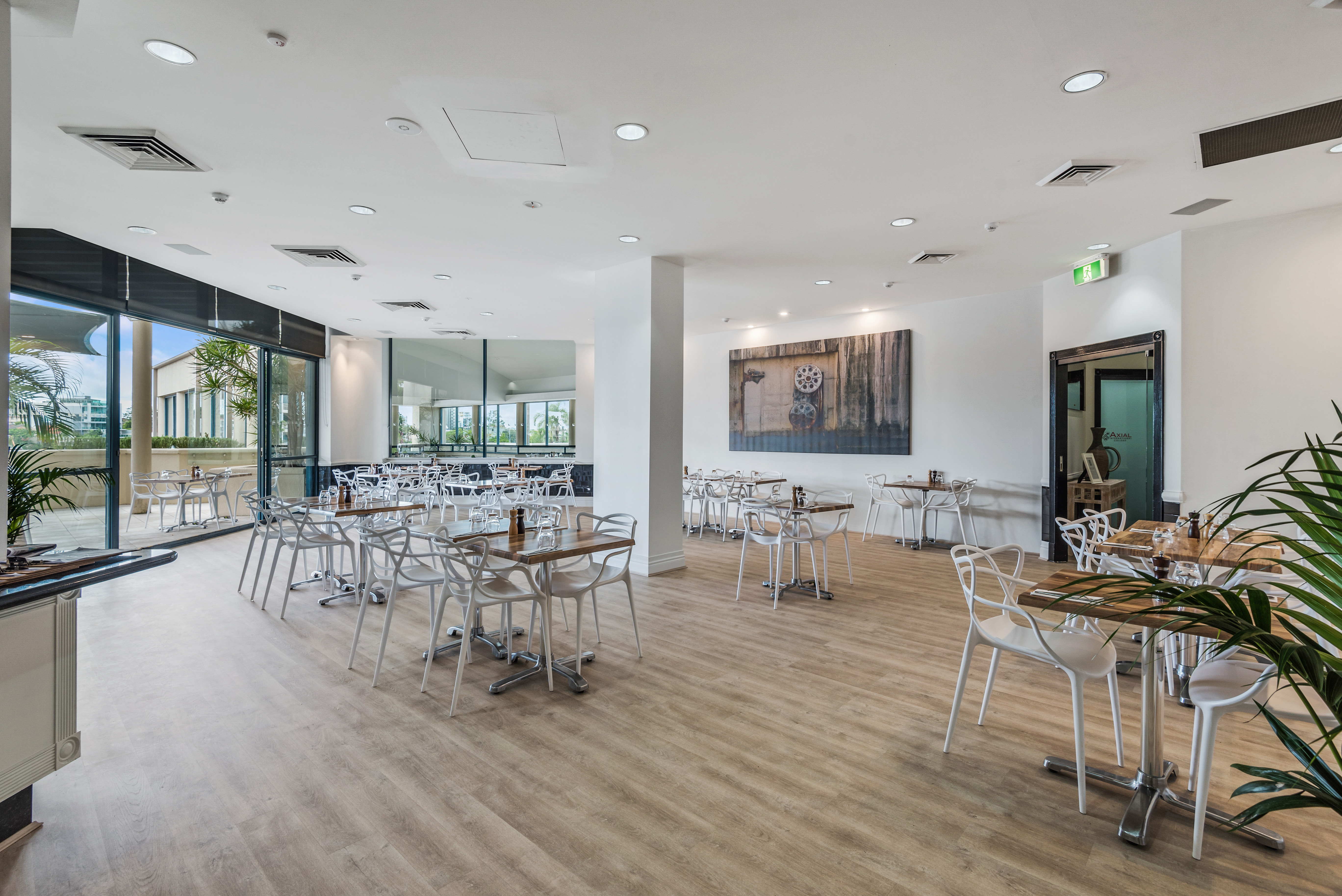 Dockside Brisbane Apartments