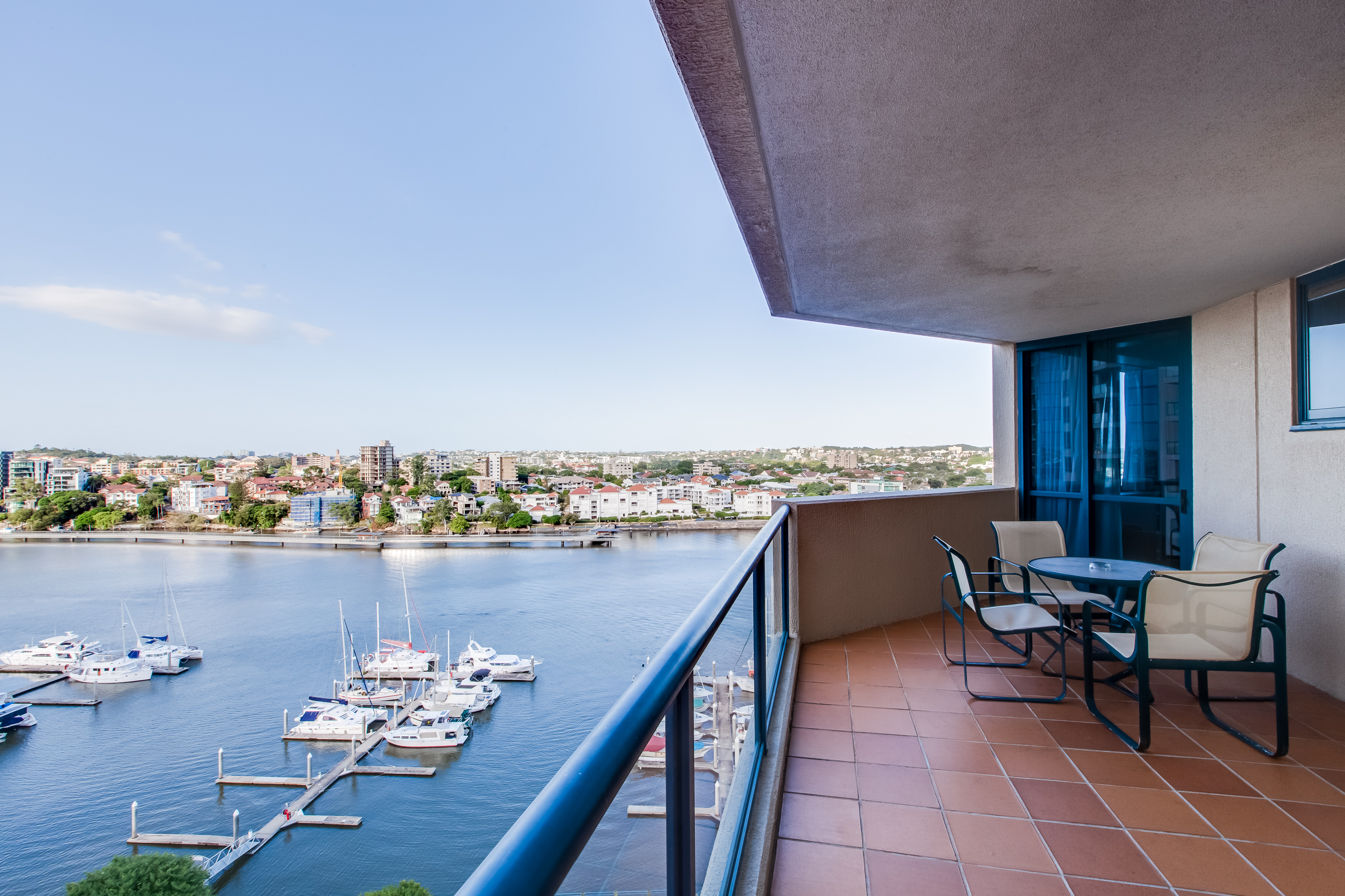 Dockside Brisbane Apartments