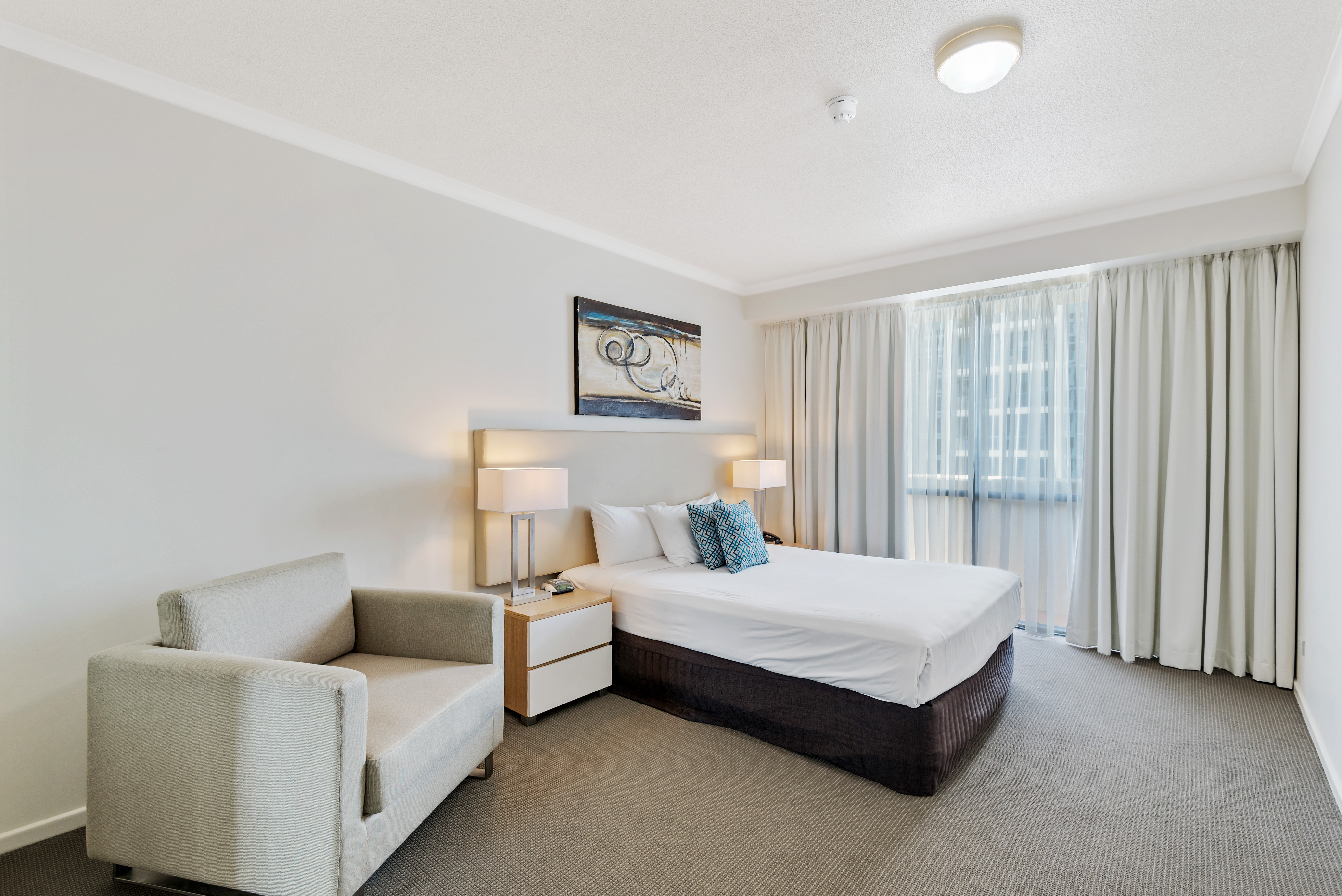 Dockside Brisbane Apartments