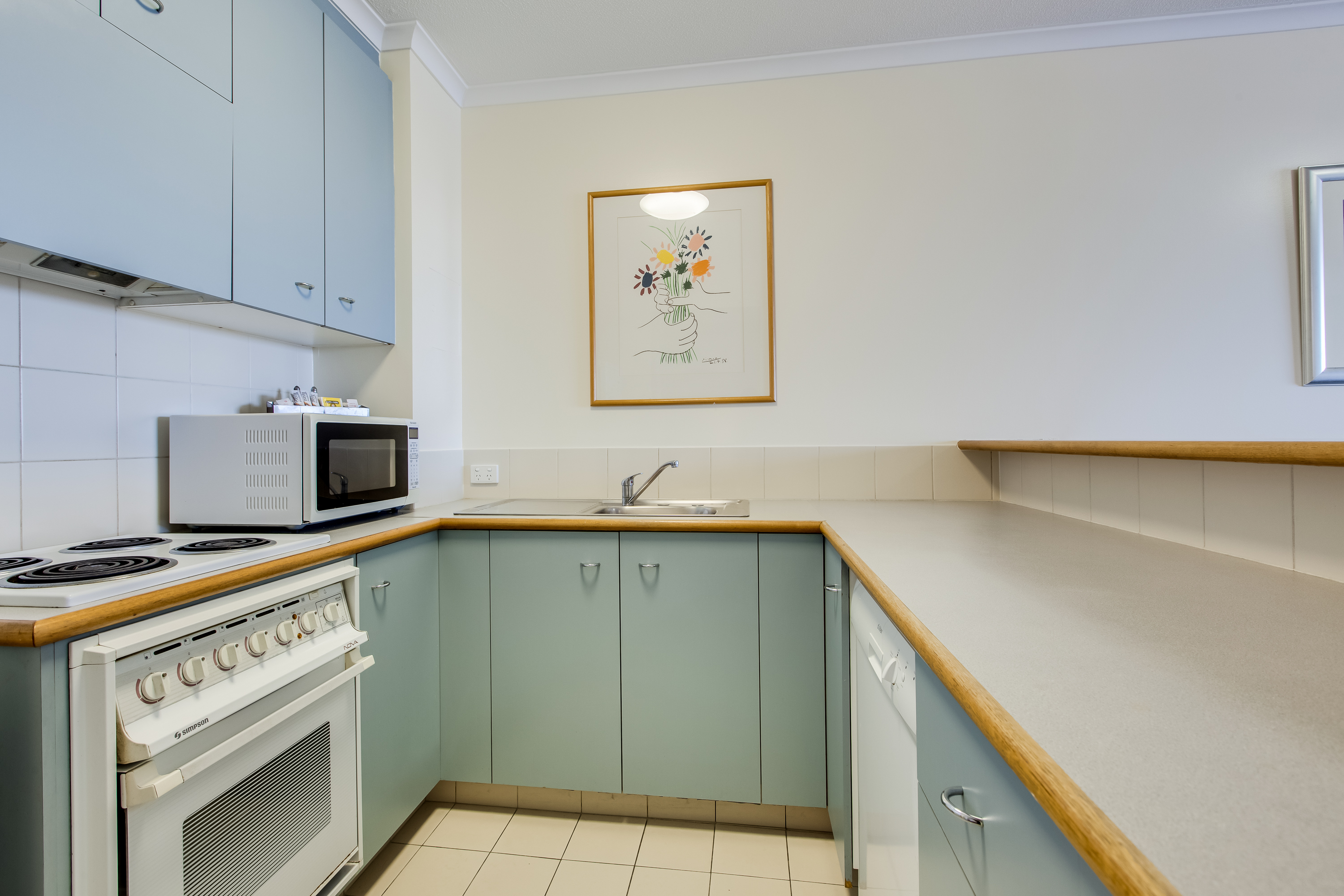 Dockside Brisbane Apartments