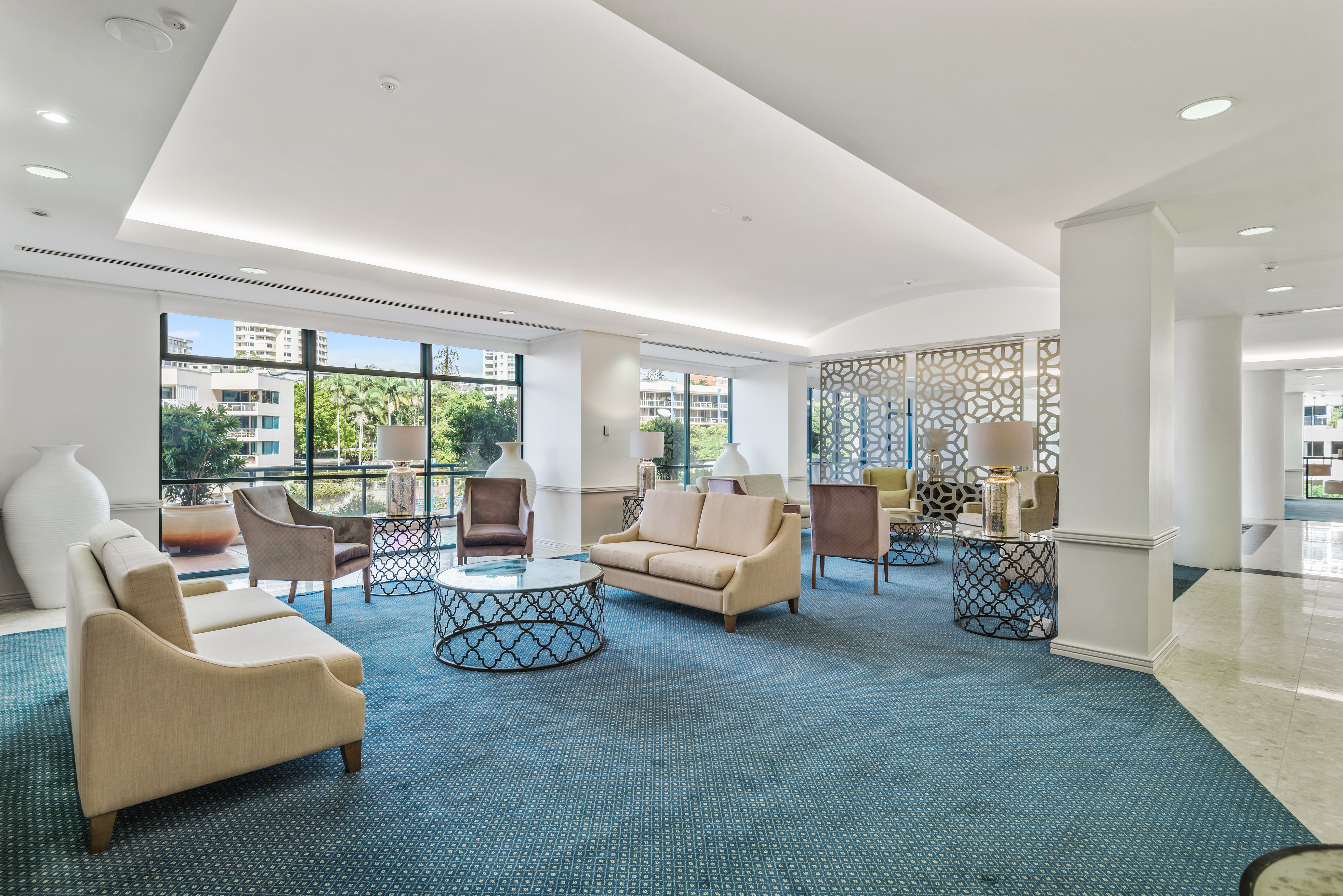 Dockside Brisbane Apartments