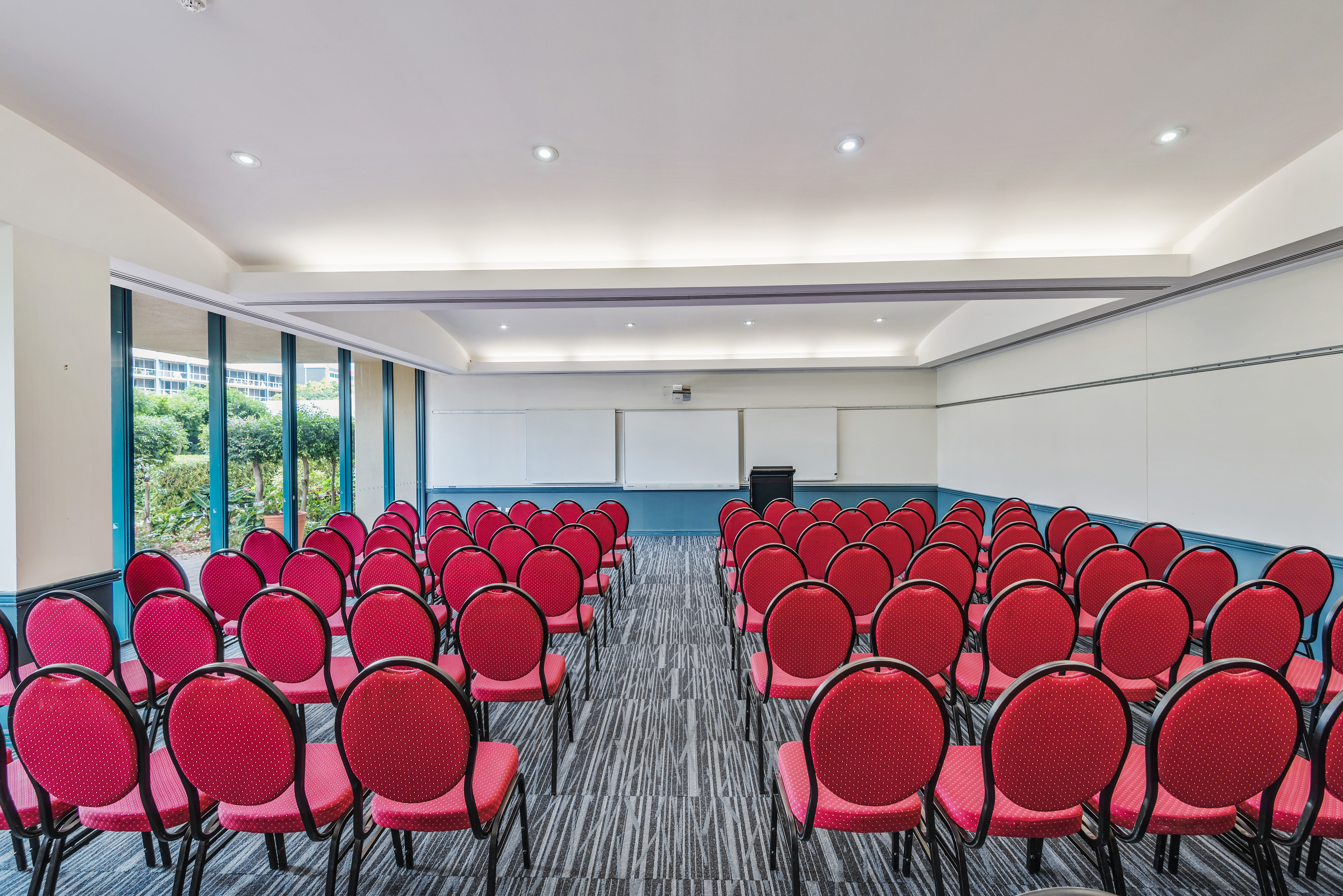 Dockside Brisbane Apartments