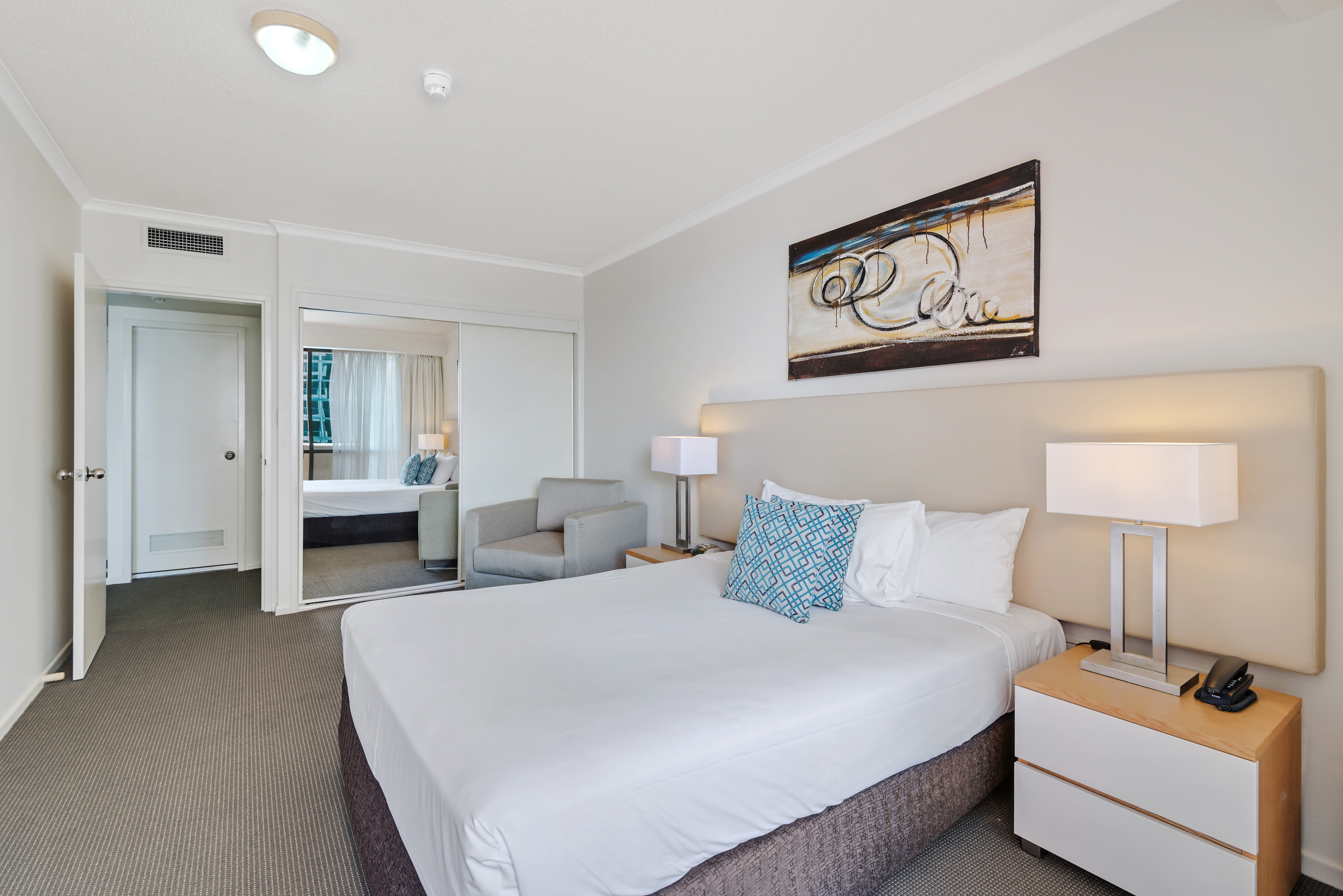 Dockside Brisbane Apartments