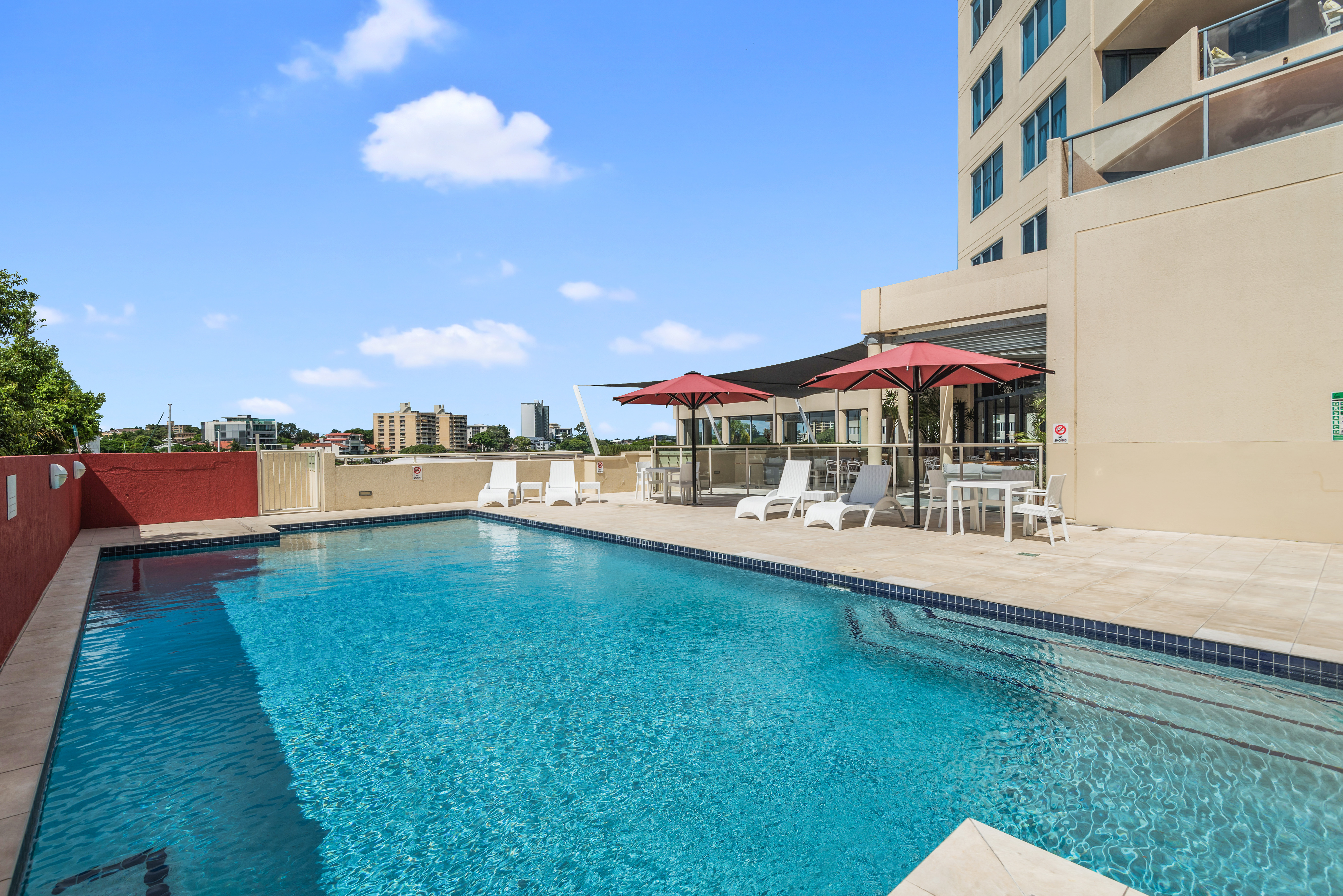 Dockside Brisbane Apartments