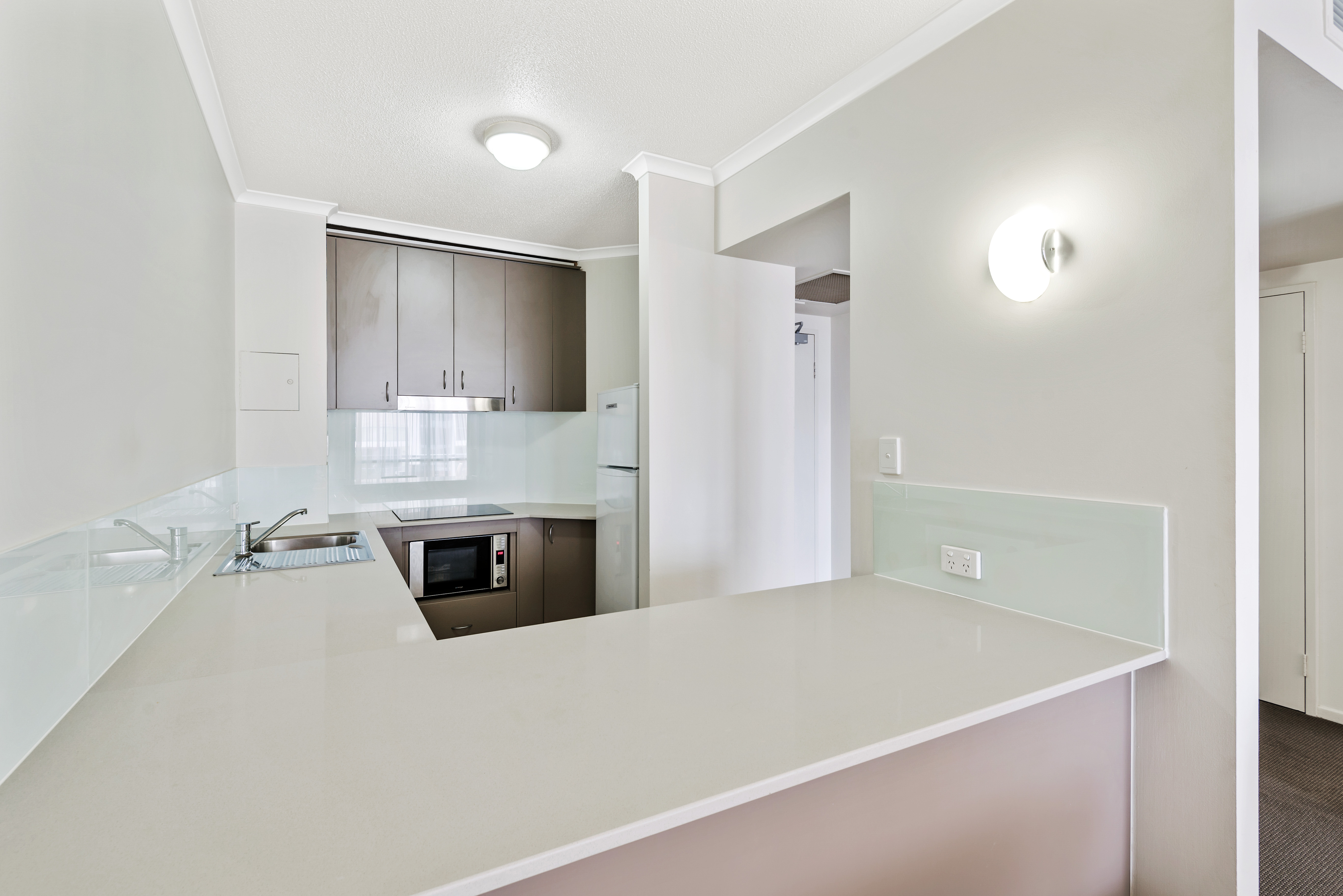 Dockside Brisbane Apartments