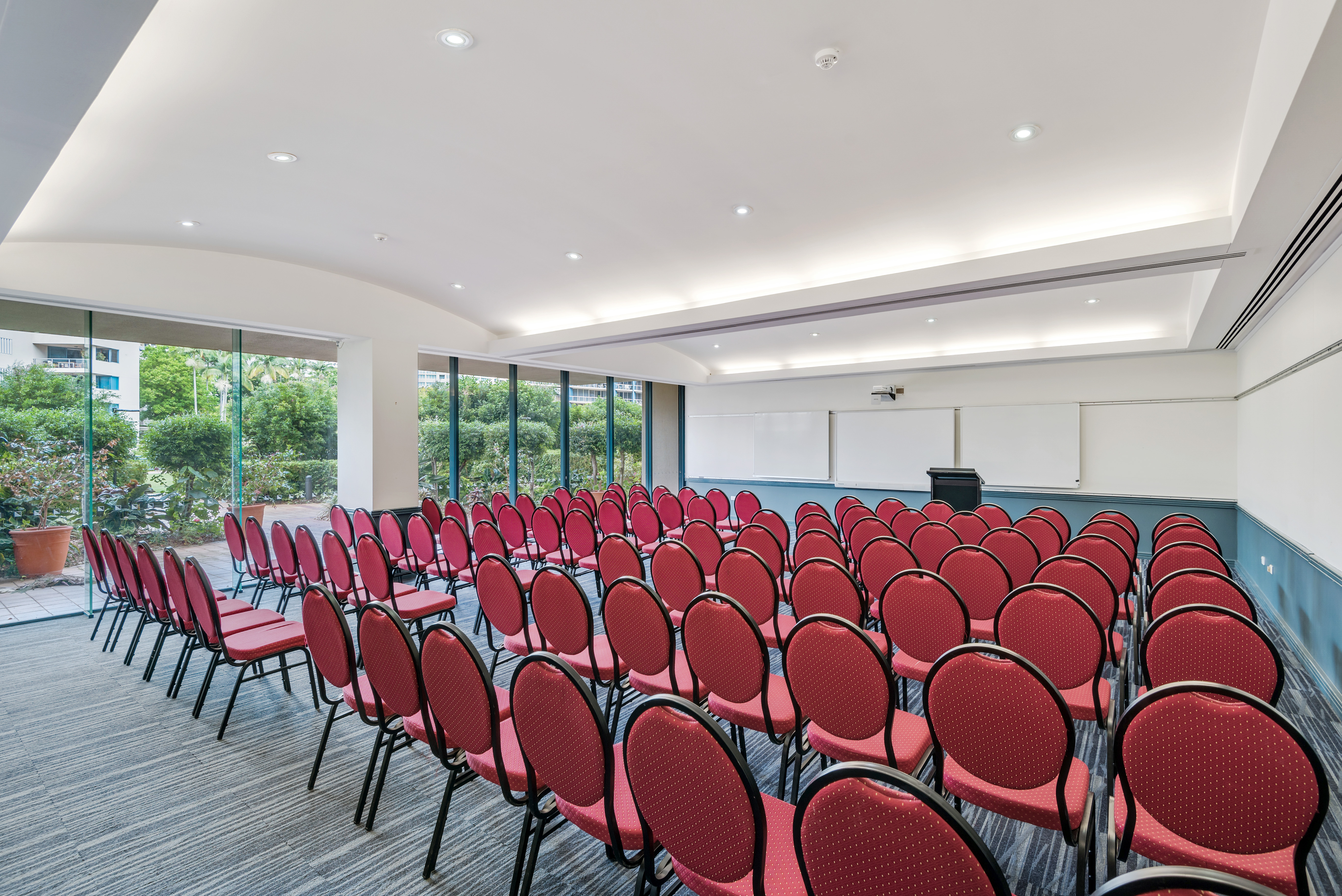 Dockside Brisbane Apartments