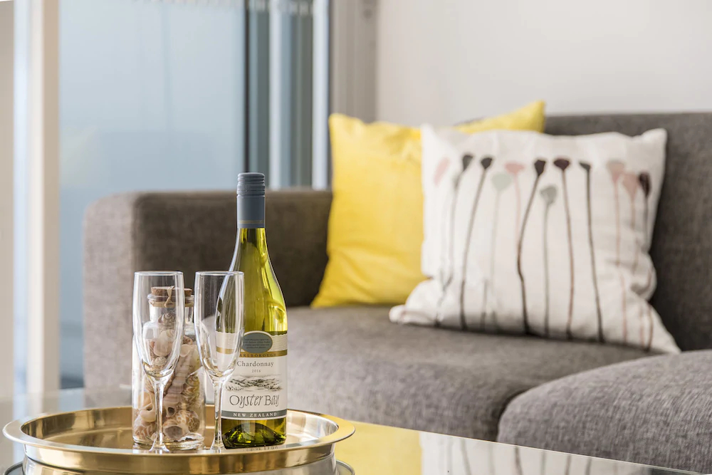 DoubleOne3 Apartments