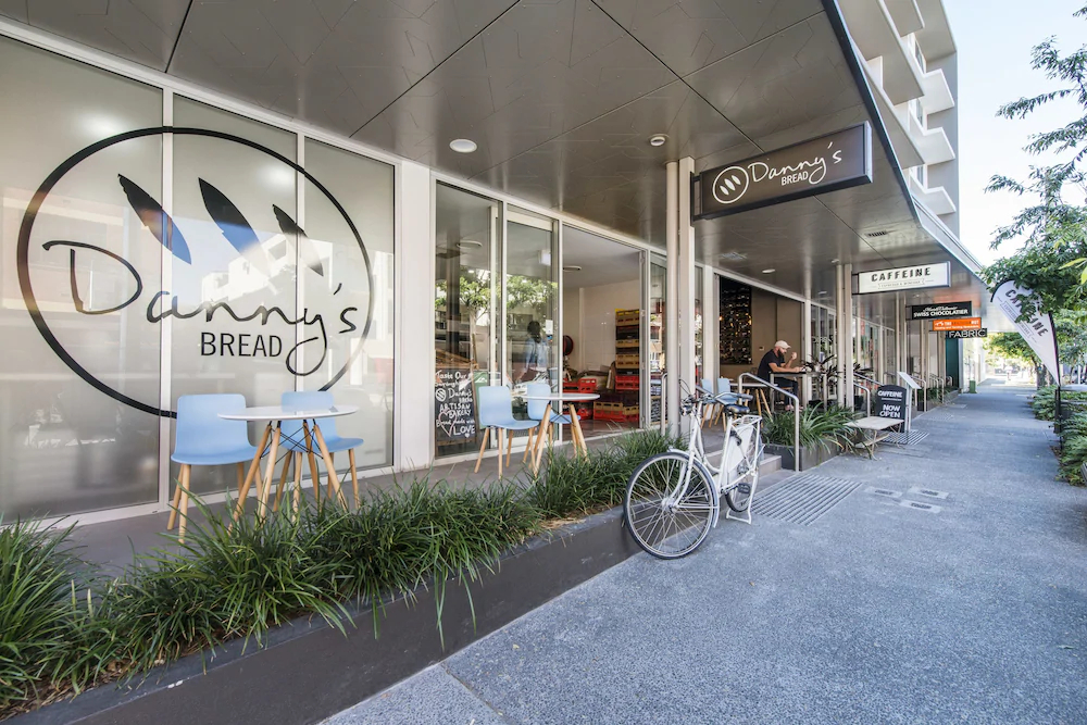 DoubleOne3 Apartments