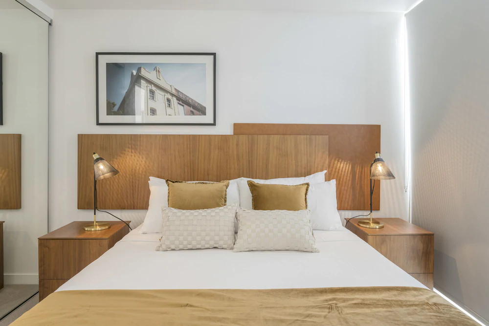 DoubleOne3 Apartments