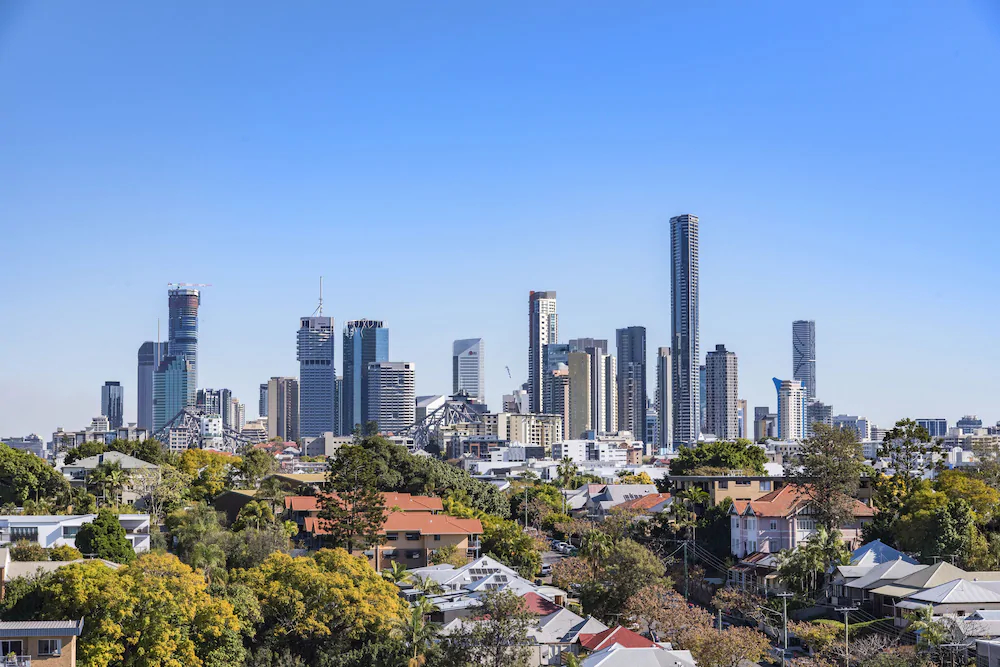 DoubleOne3 Apartments