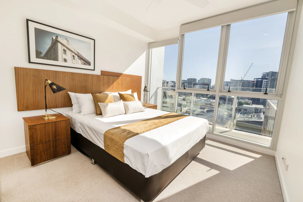 DoubleOne3 Apartments