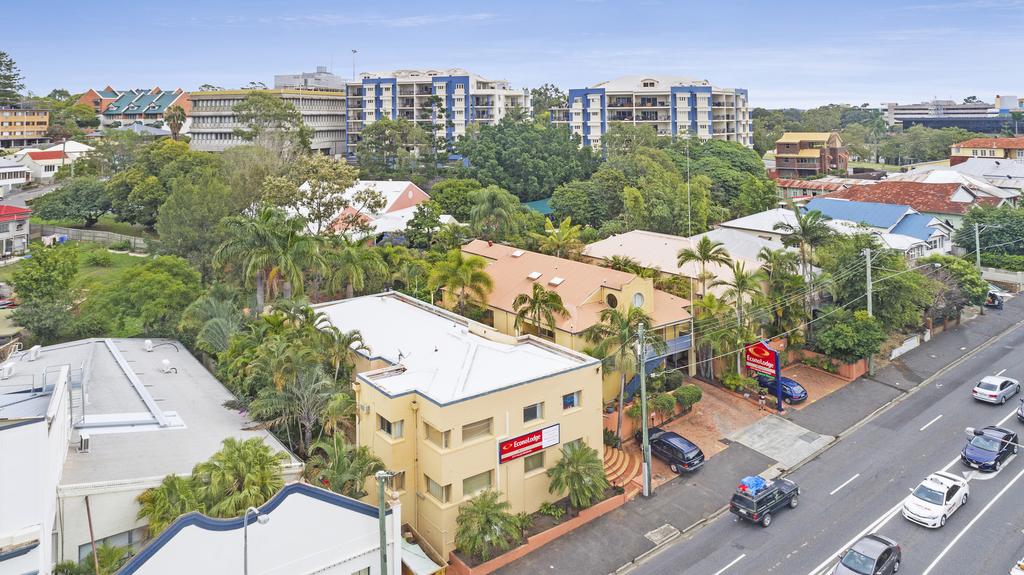 City Palms Brisbane