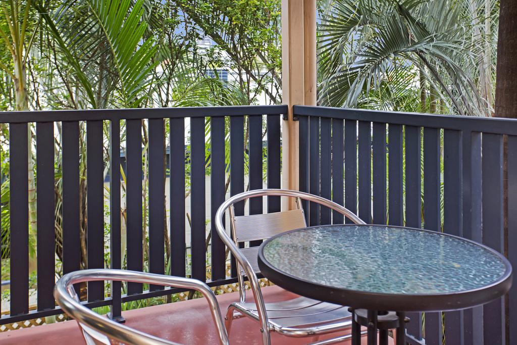 City Palms Brisbane