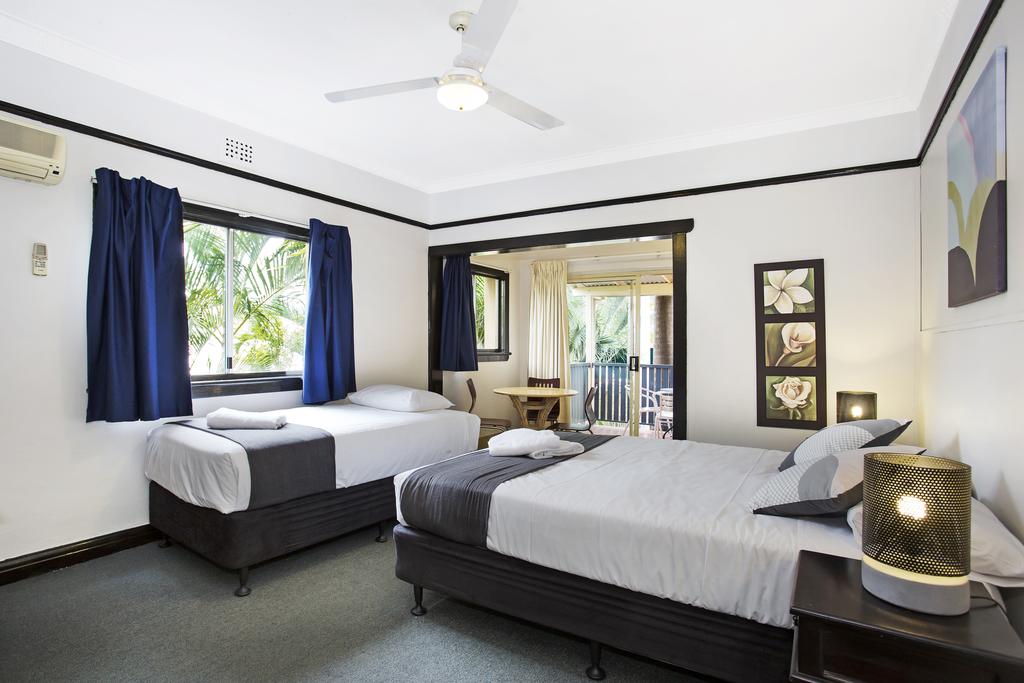 City Palms Brisbane
