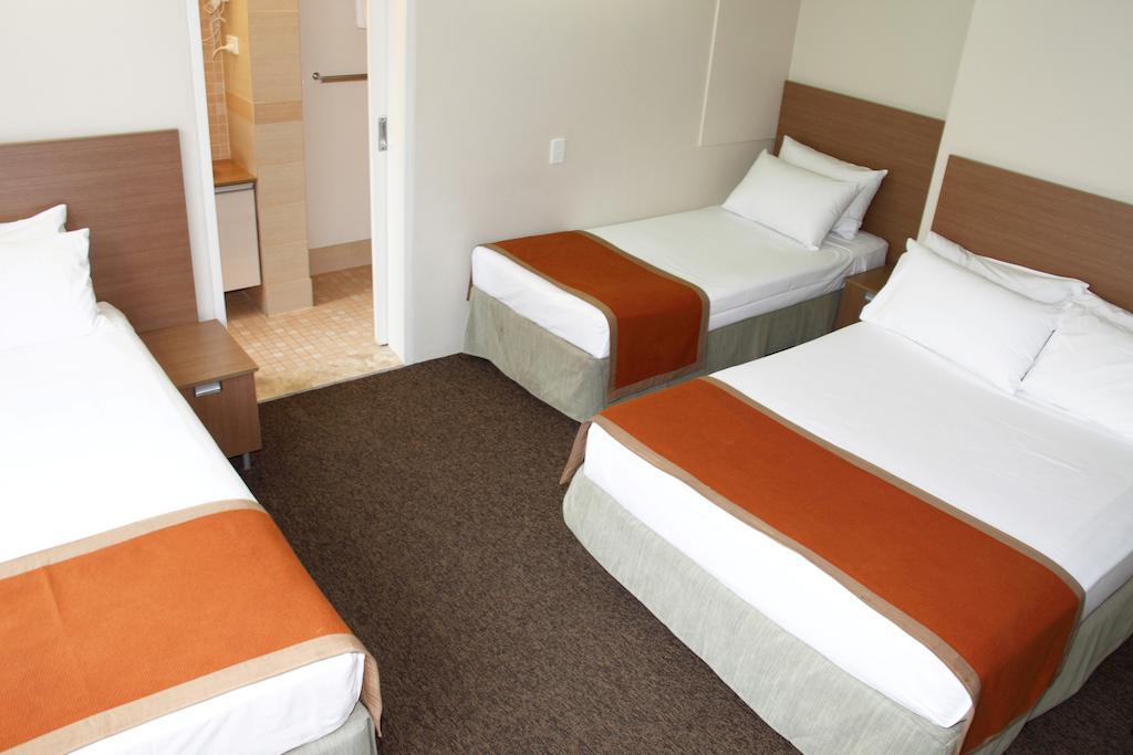 Econo Lodge City Star