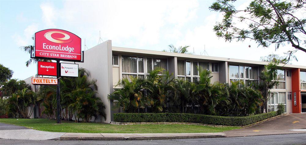 Econo Lodge City Star