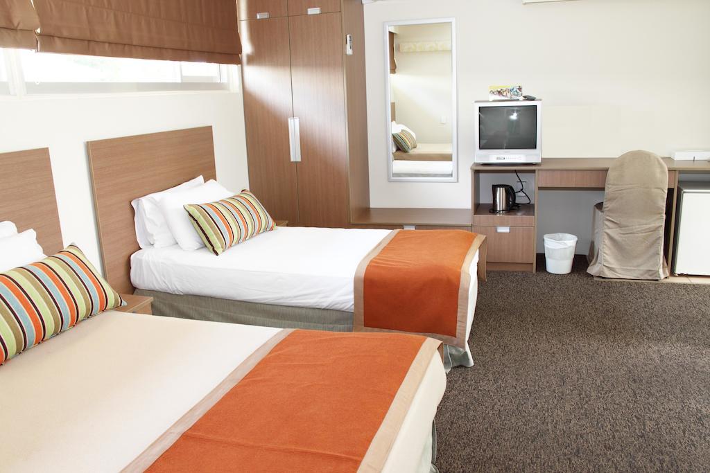 Econo Lodge City Star