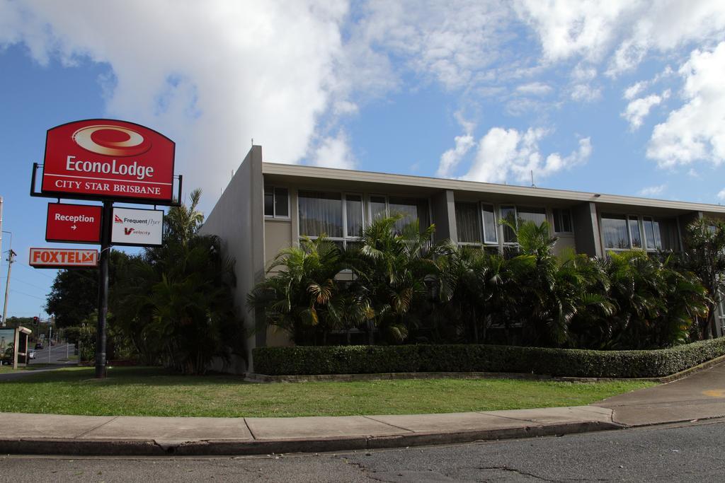 Econo Lodge City Star