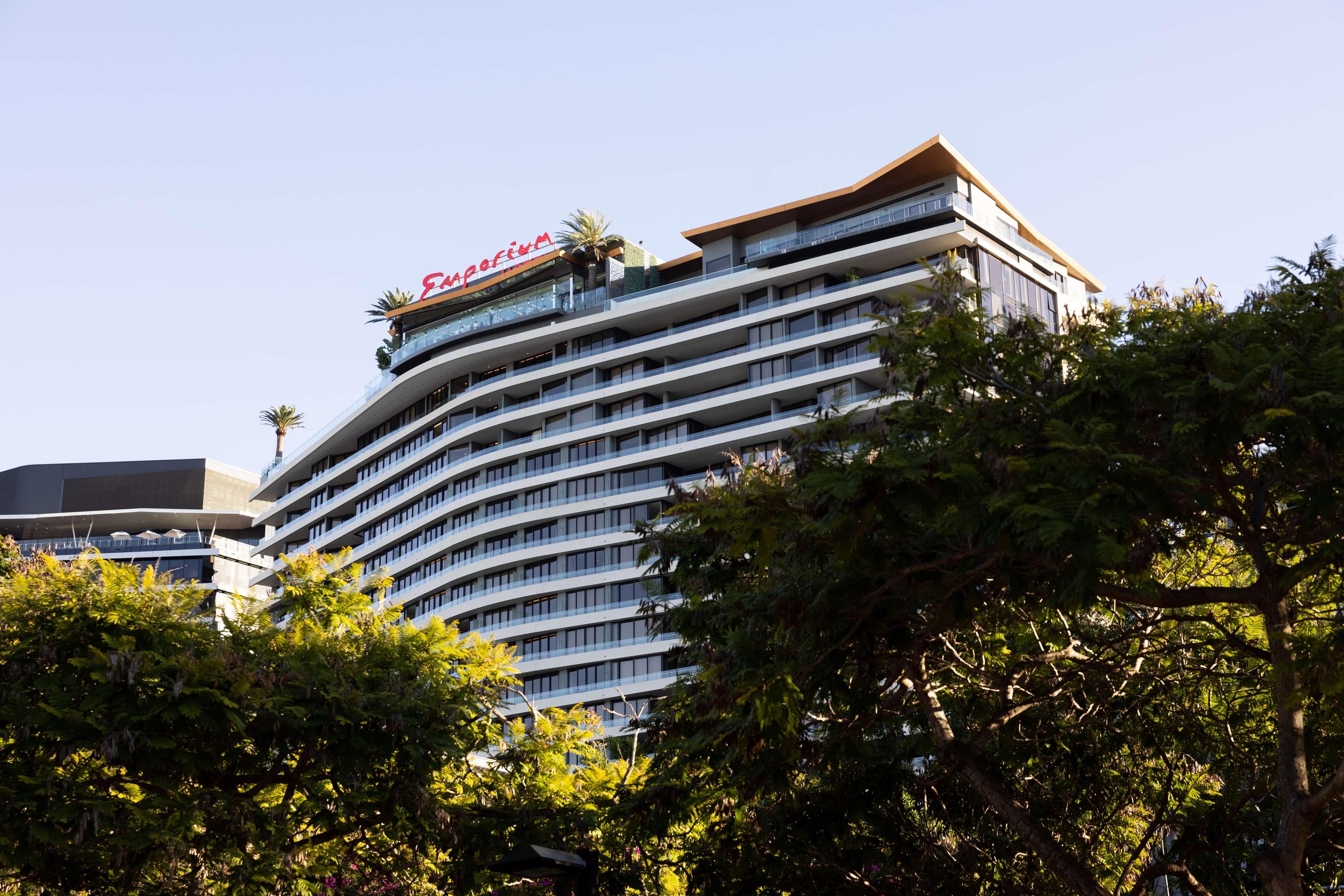Emporium Hotel South Bank