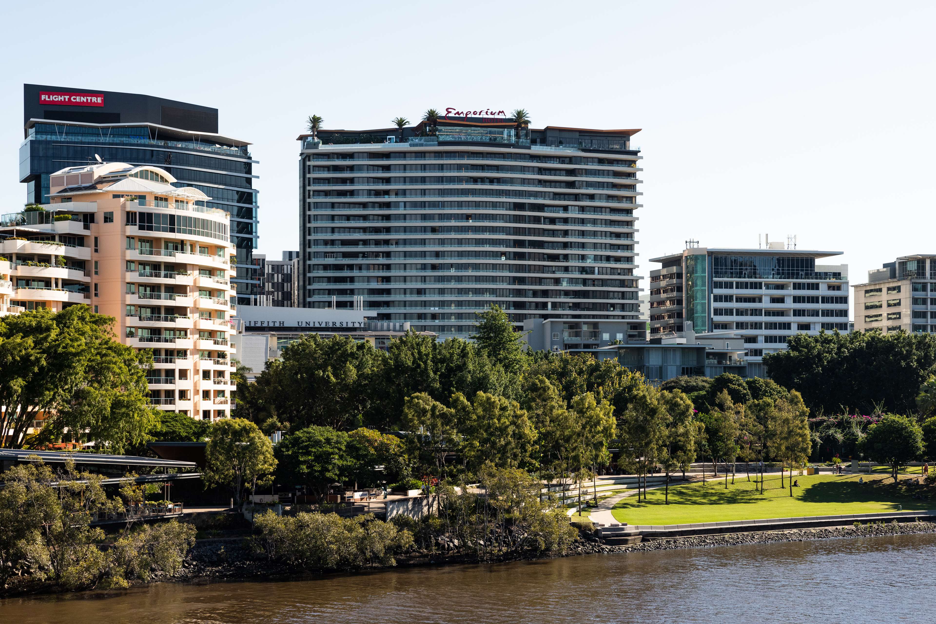 Emporium Hotel South Bank