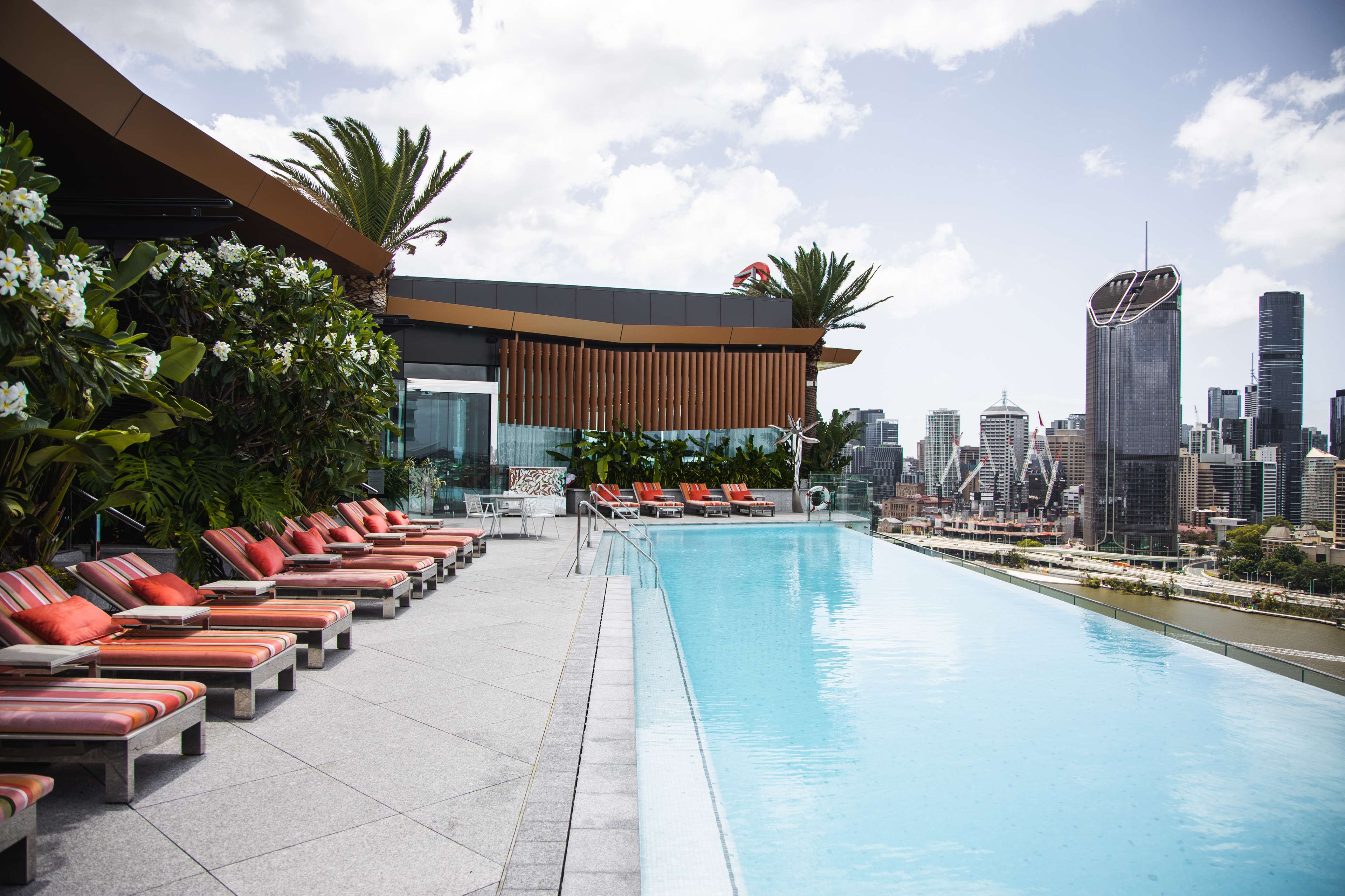 Emporium Hotel South Bank