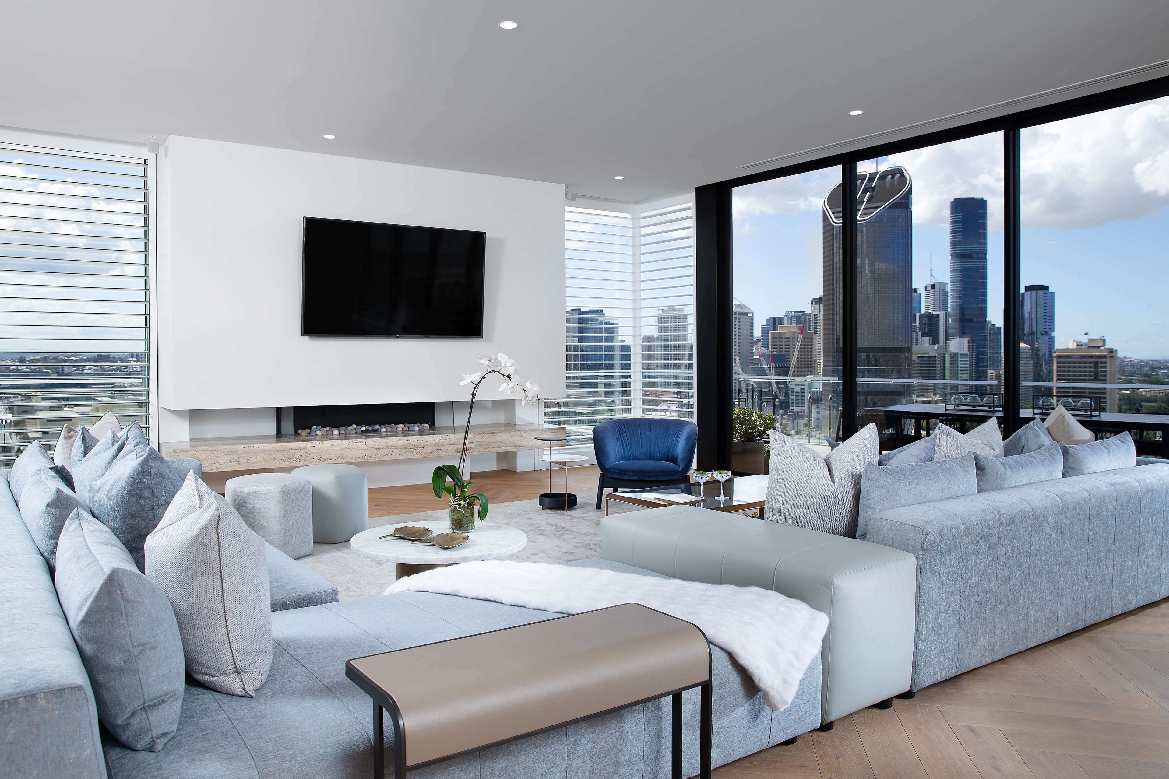 Emporium Hotel South Bank