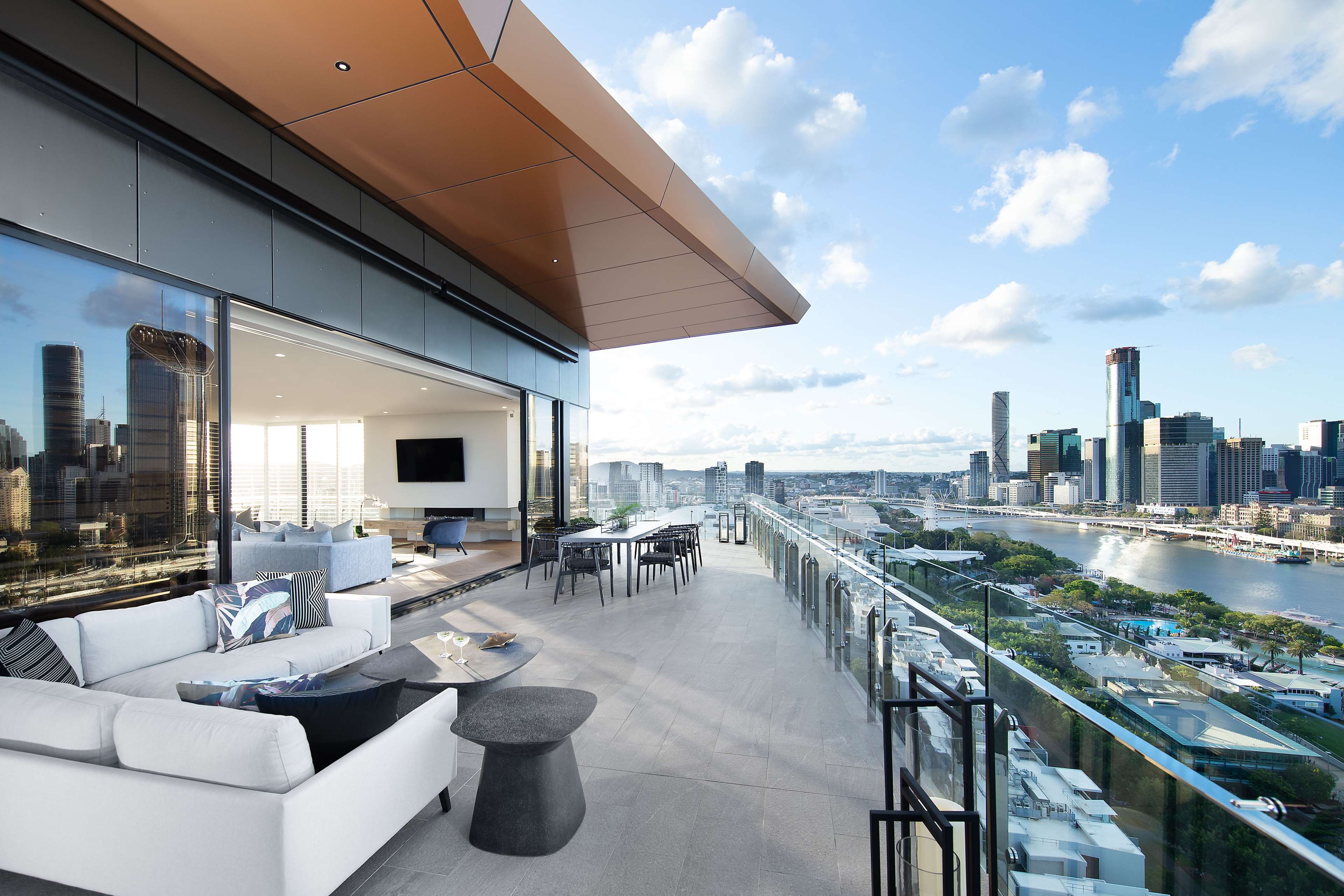 Emporium Hotel South Bank