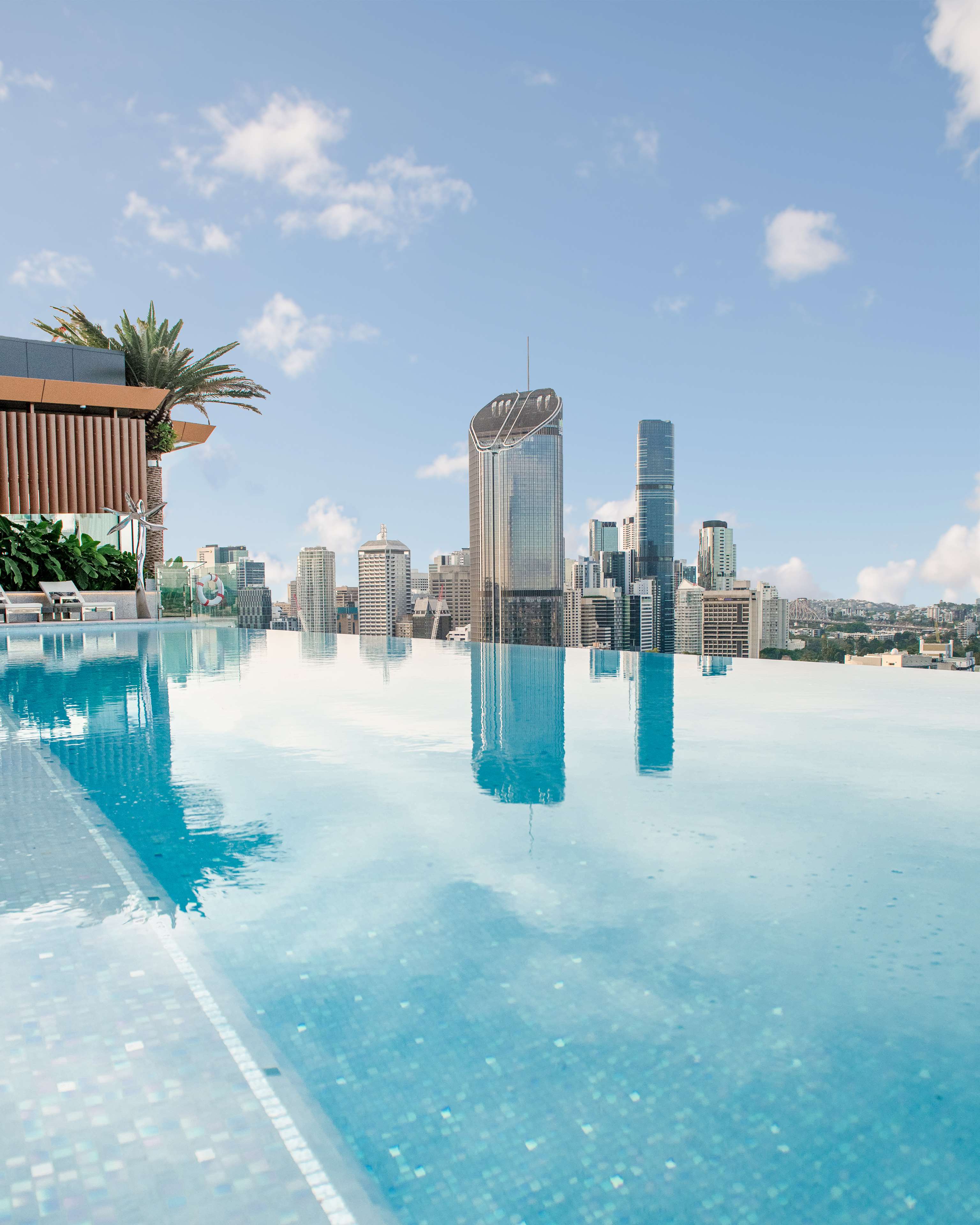 Emporium Hotel South Bank