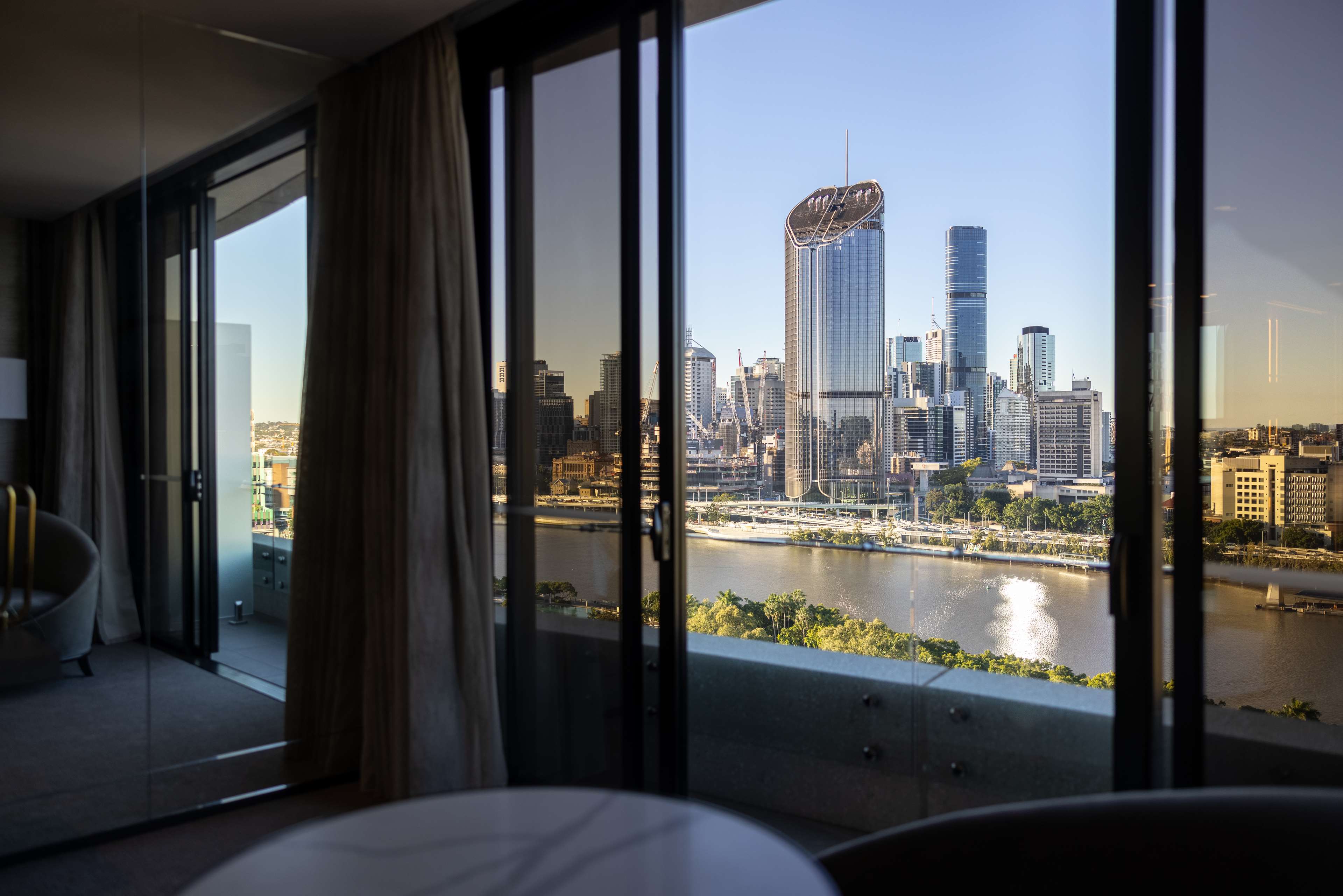 Emporium Hotel South Bank