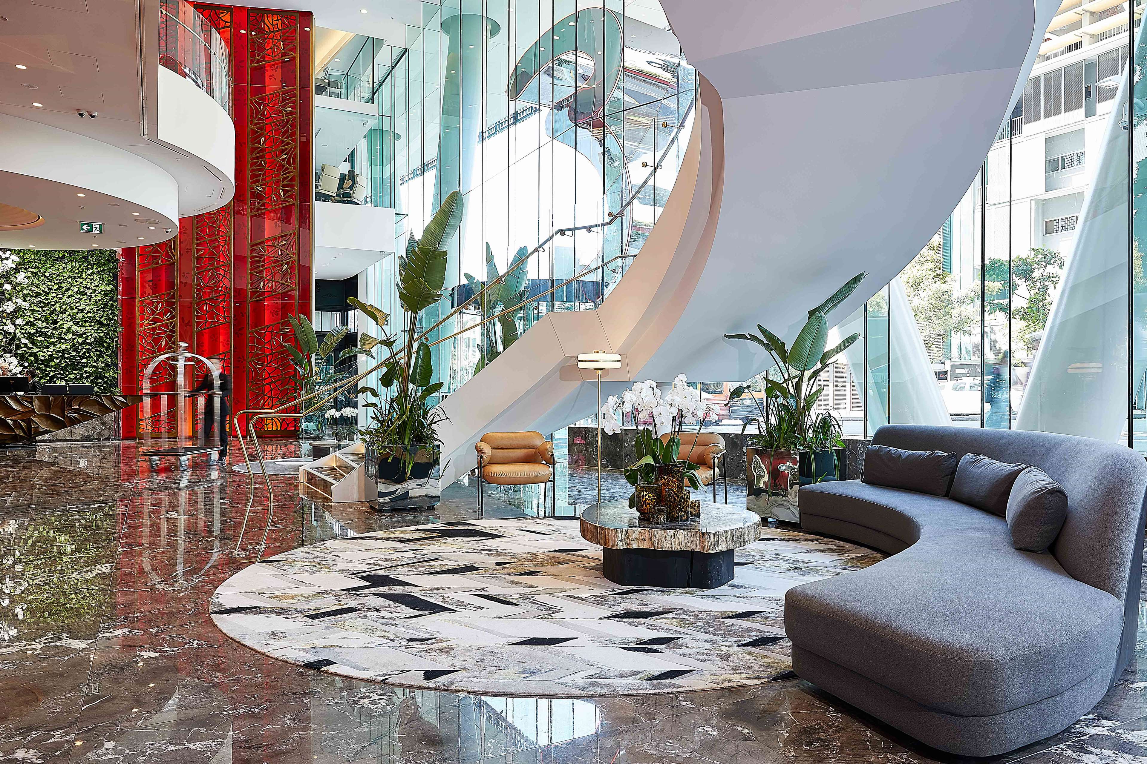 Emporium Hotel South Bank