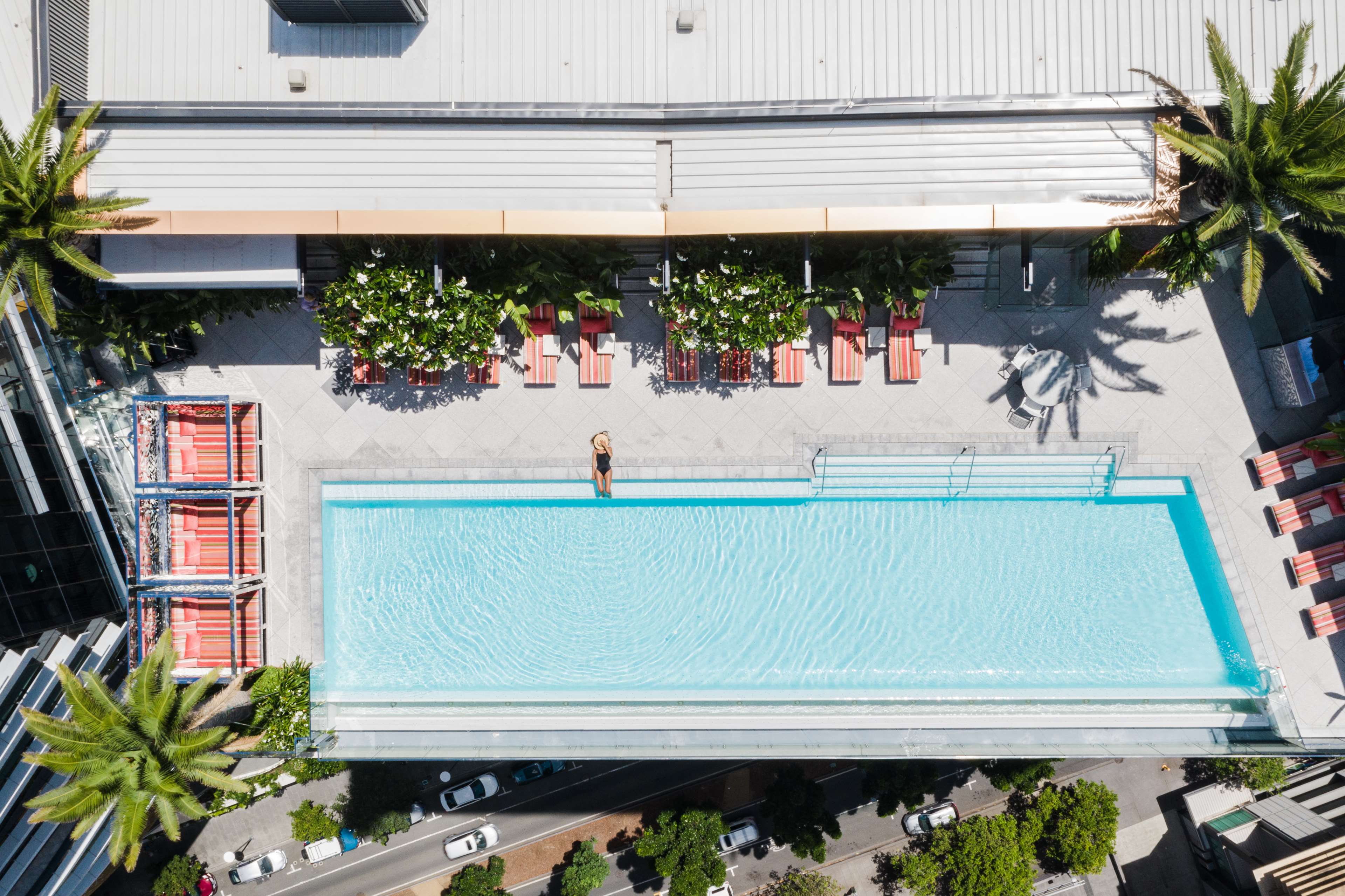 Emporium Hotel South Bank