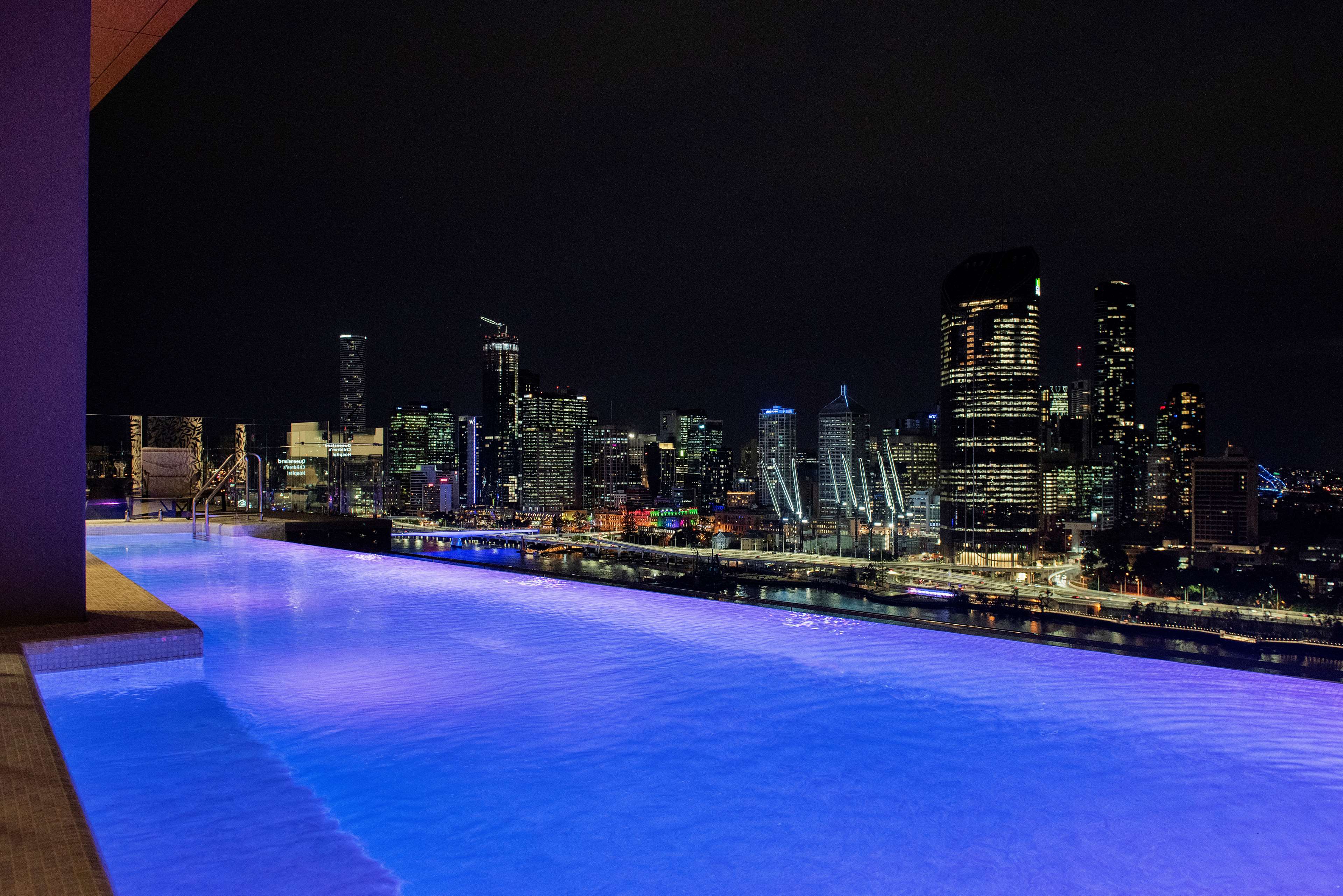 Emporium Hotel South Bank